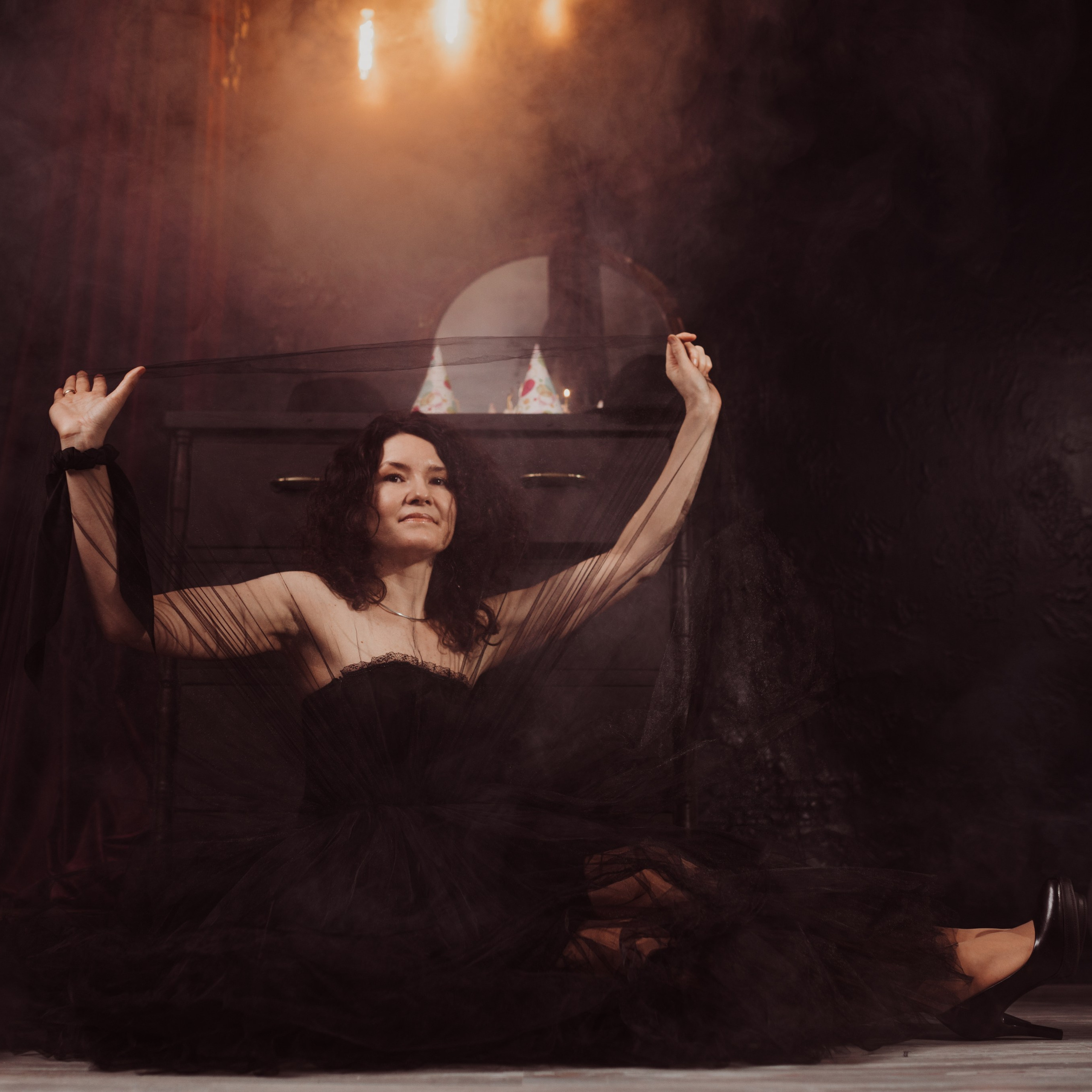 Творческие фотосессии. Студия фотографии «Антония Белобородова»