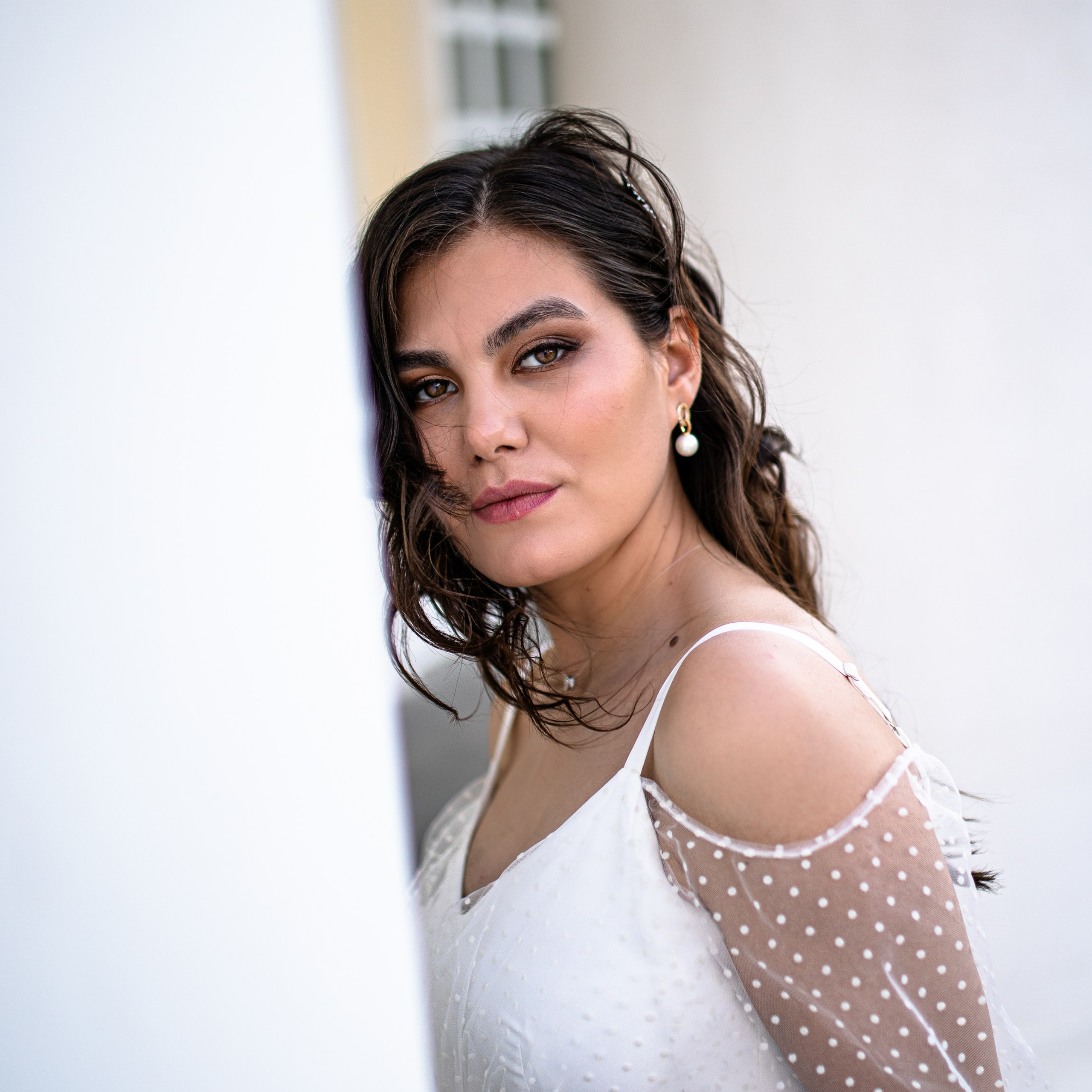 Татьяна и Евгений. Студия фотографии «Антония Белобородова»