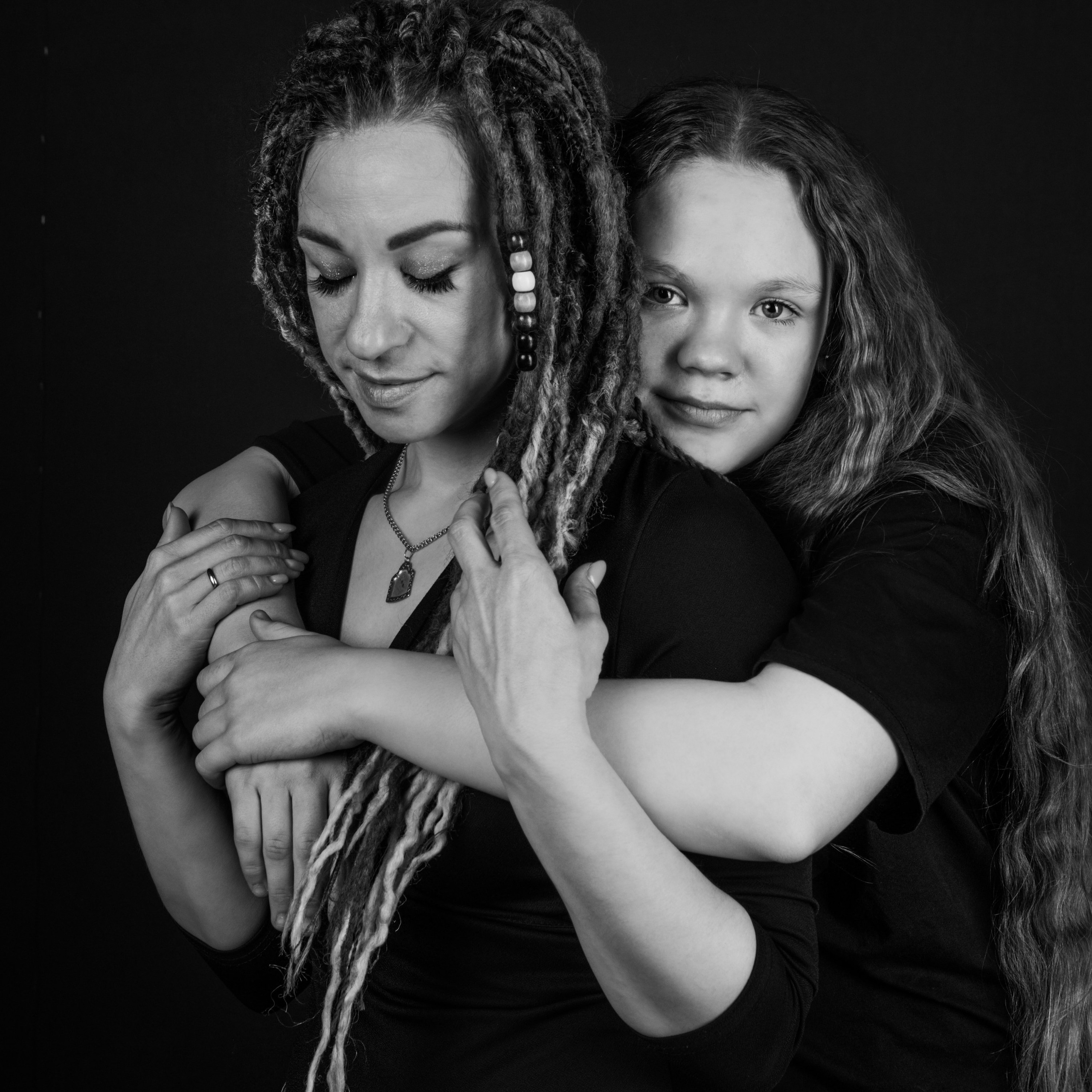 Life style — родители и дети. Студия фотографии «Антония Белобородова»