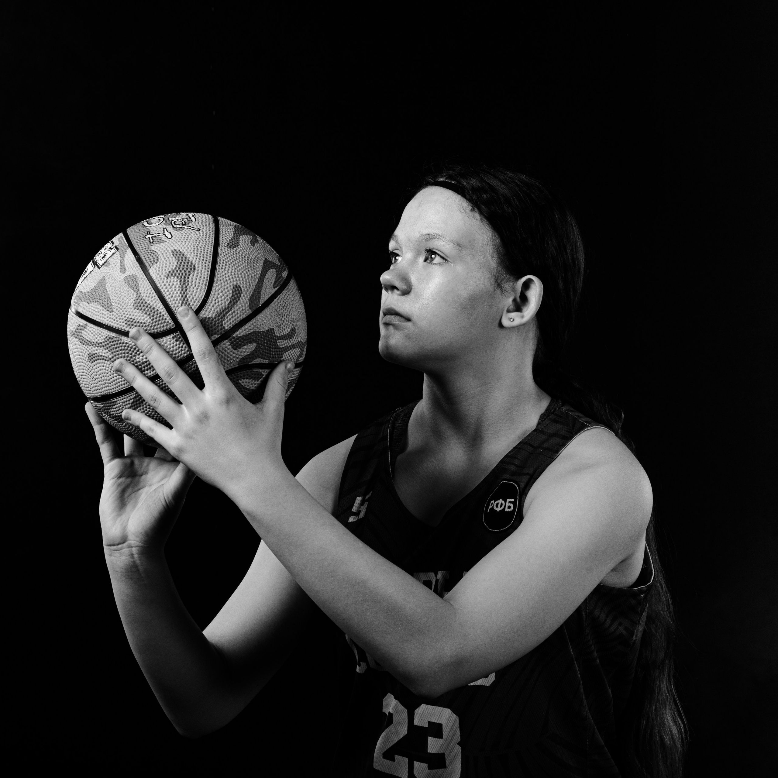 Спорт. Студия фотографии «Антония Белобородова»