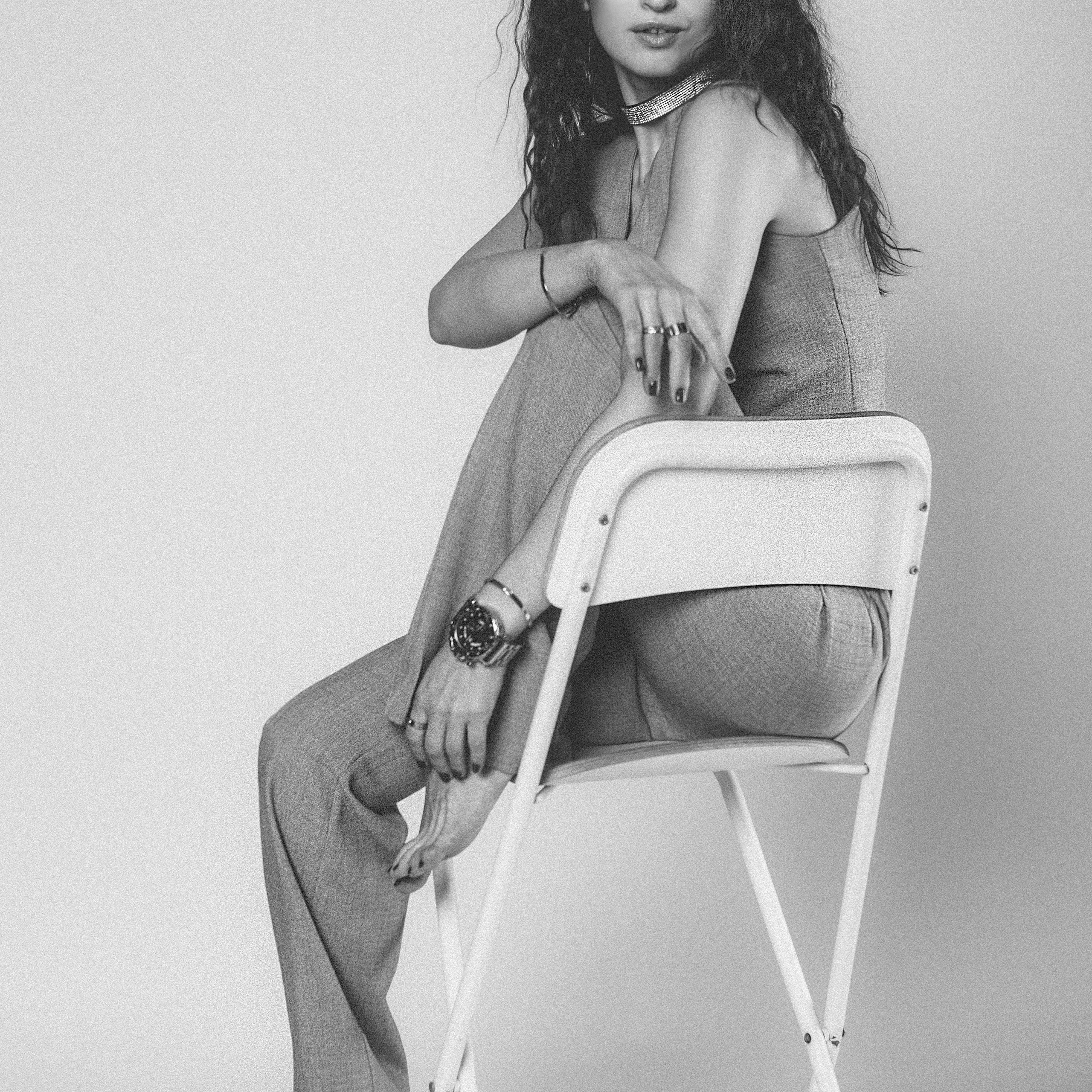 Женские индивидуальные фотосессии. Студия фотографии «Антония Белобородова»