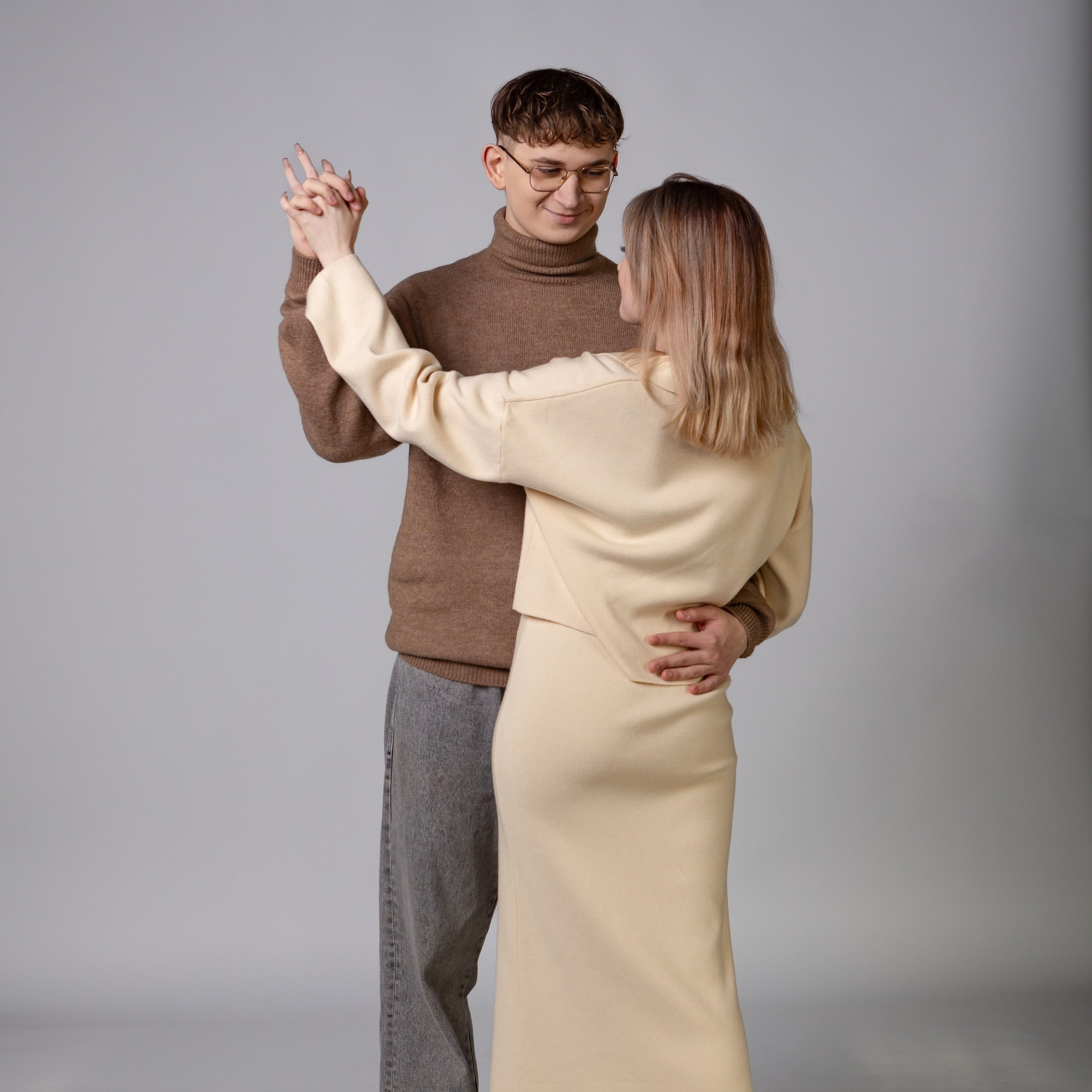 LoveStory. Студия фотографии «Антония Белобородова»