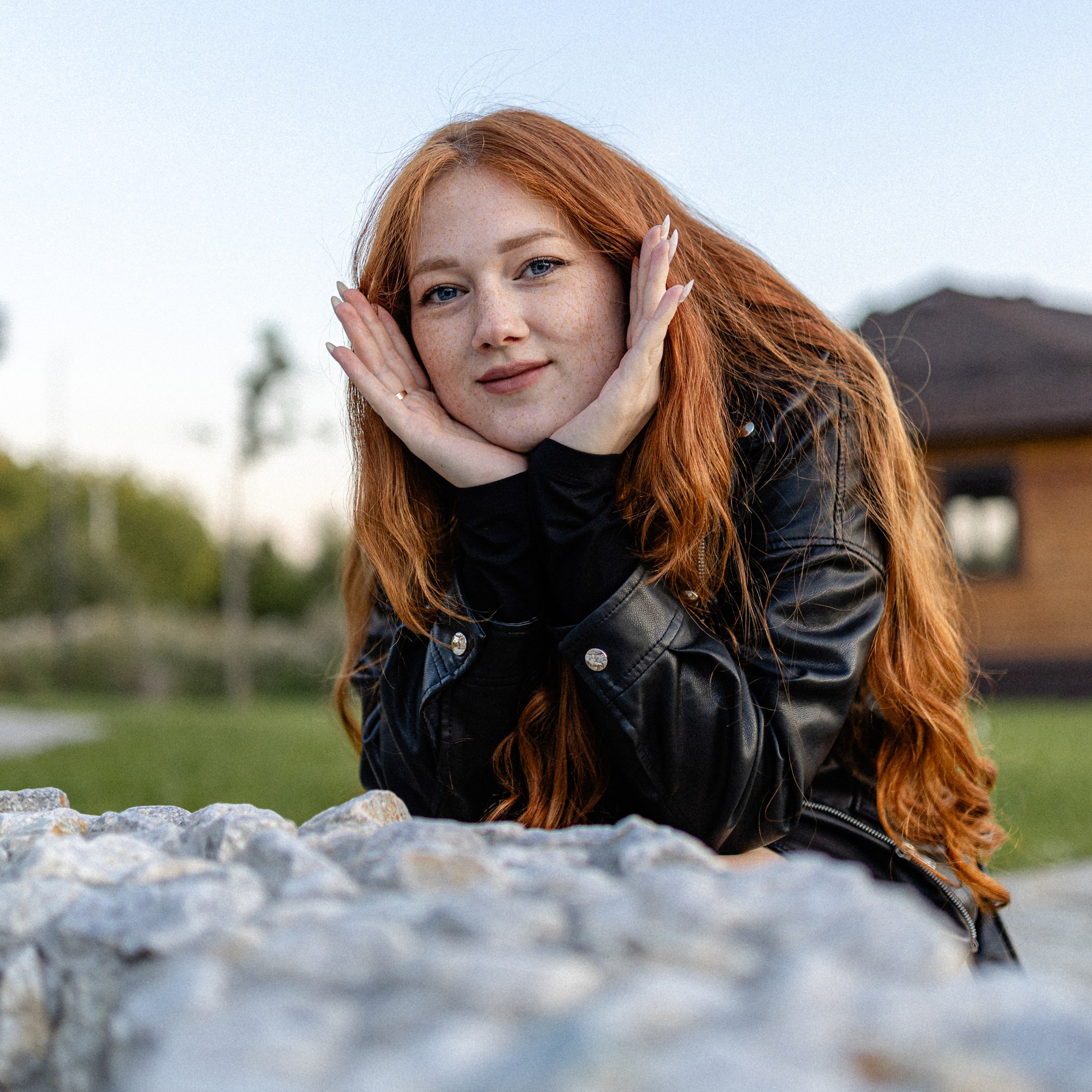 Женские индивидуальные фотосессии. Студия фотографии «Антония Белобородова»