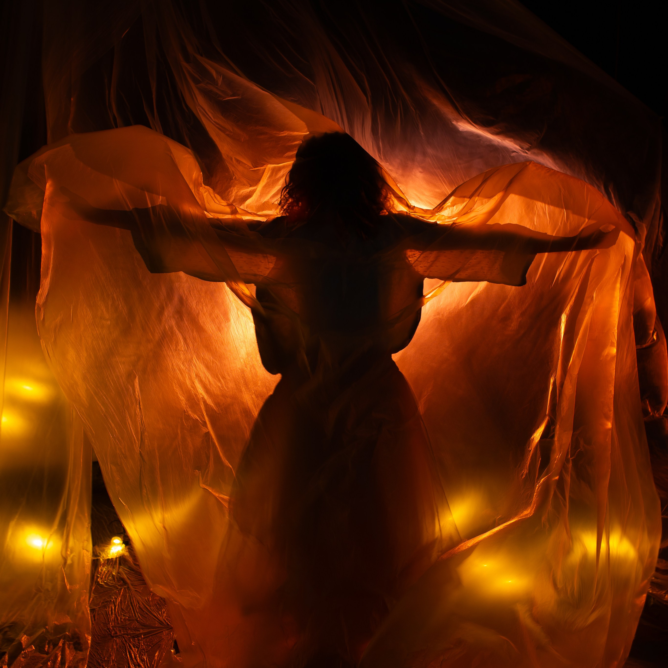 Творческие фотосессии. Студия фотографии «Антония Белобородова»