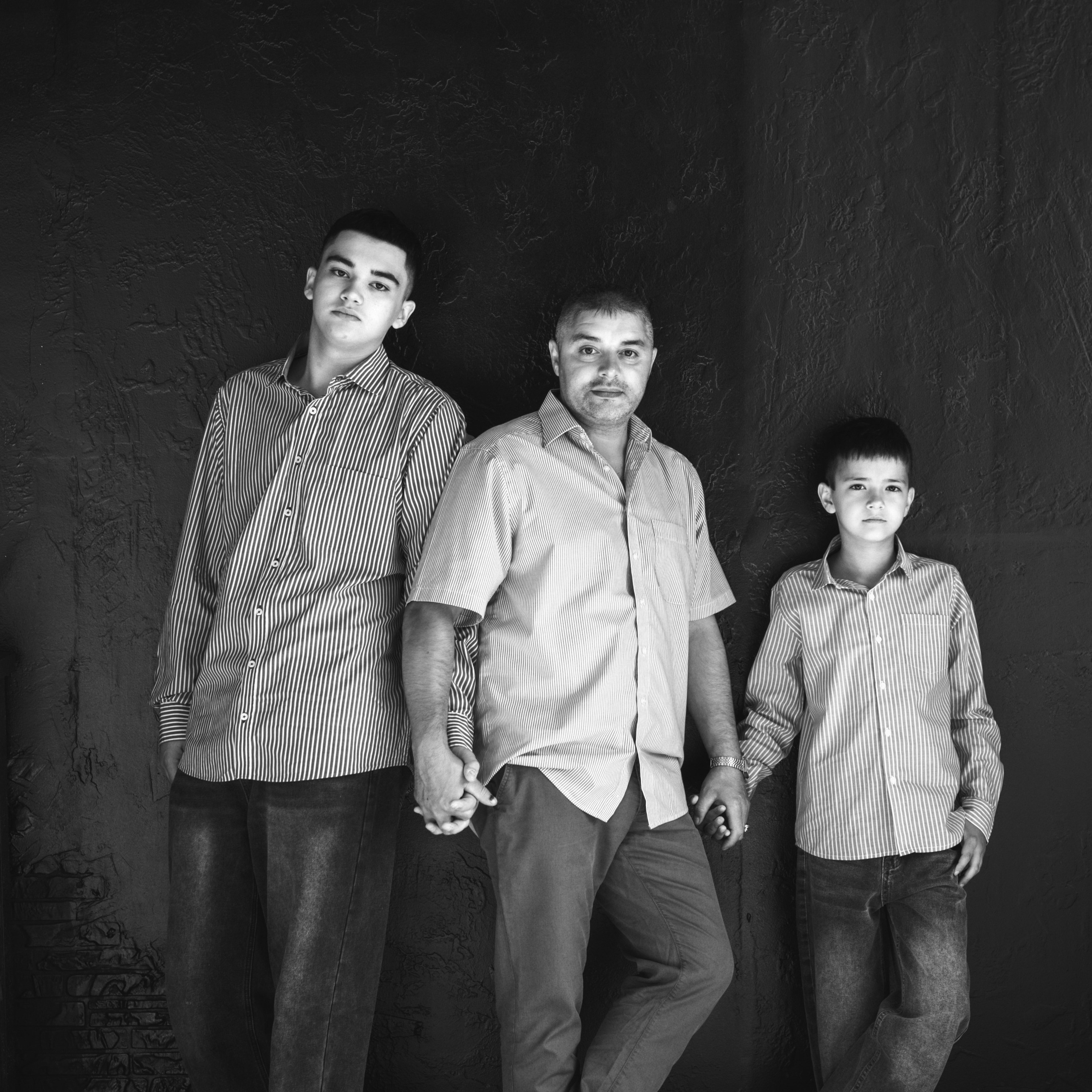 Черно белые классические фотосессии. Студия фотографии «Антония Белобородова»