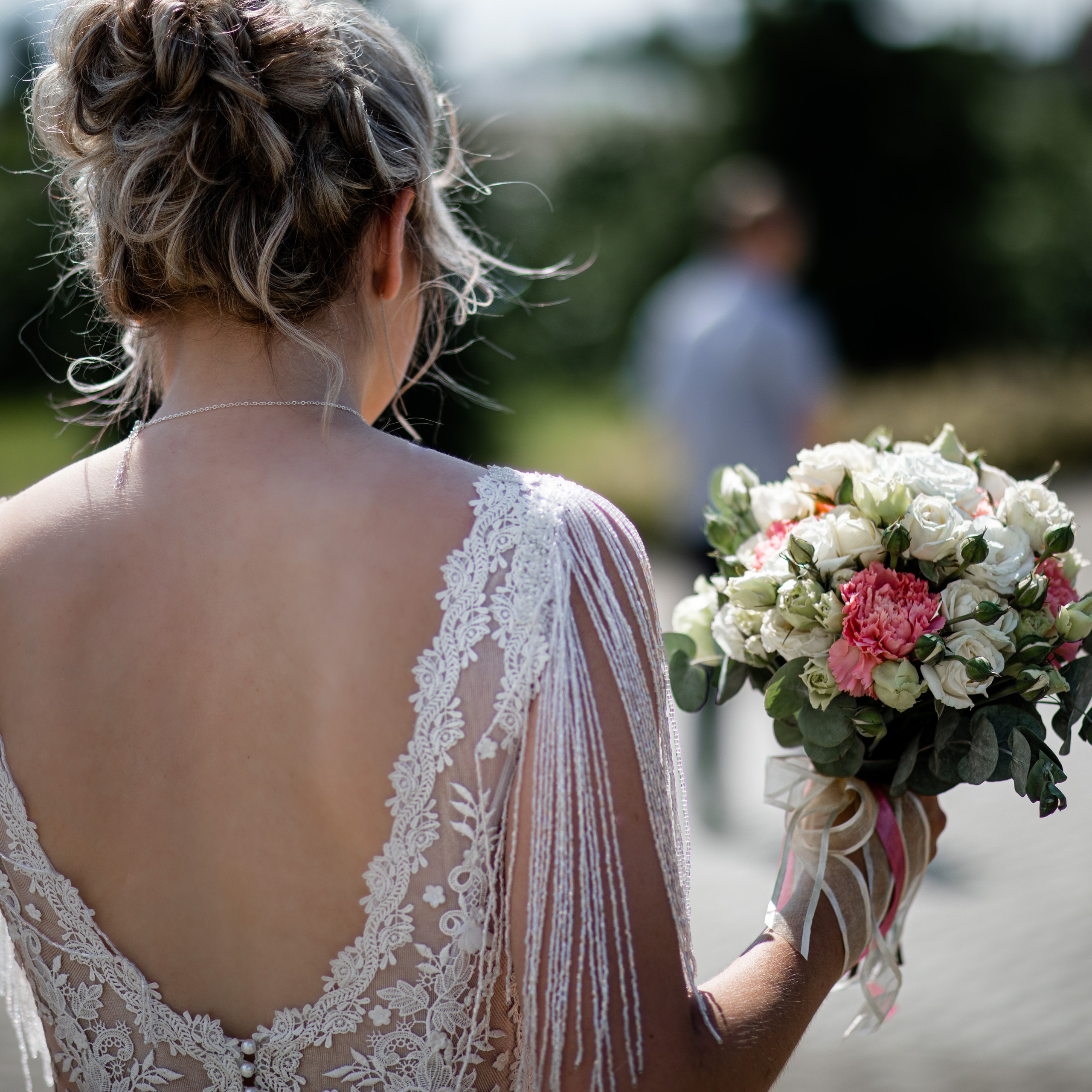 Елена и Максим. Студия фотографии «Антония Белобородова»