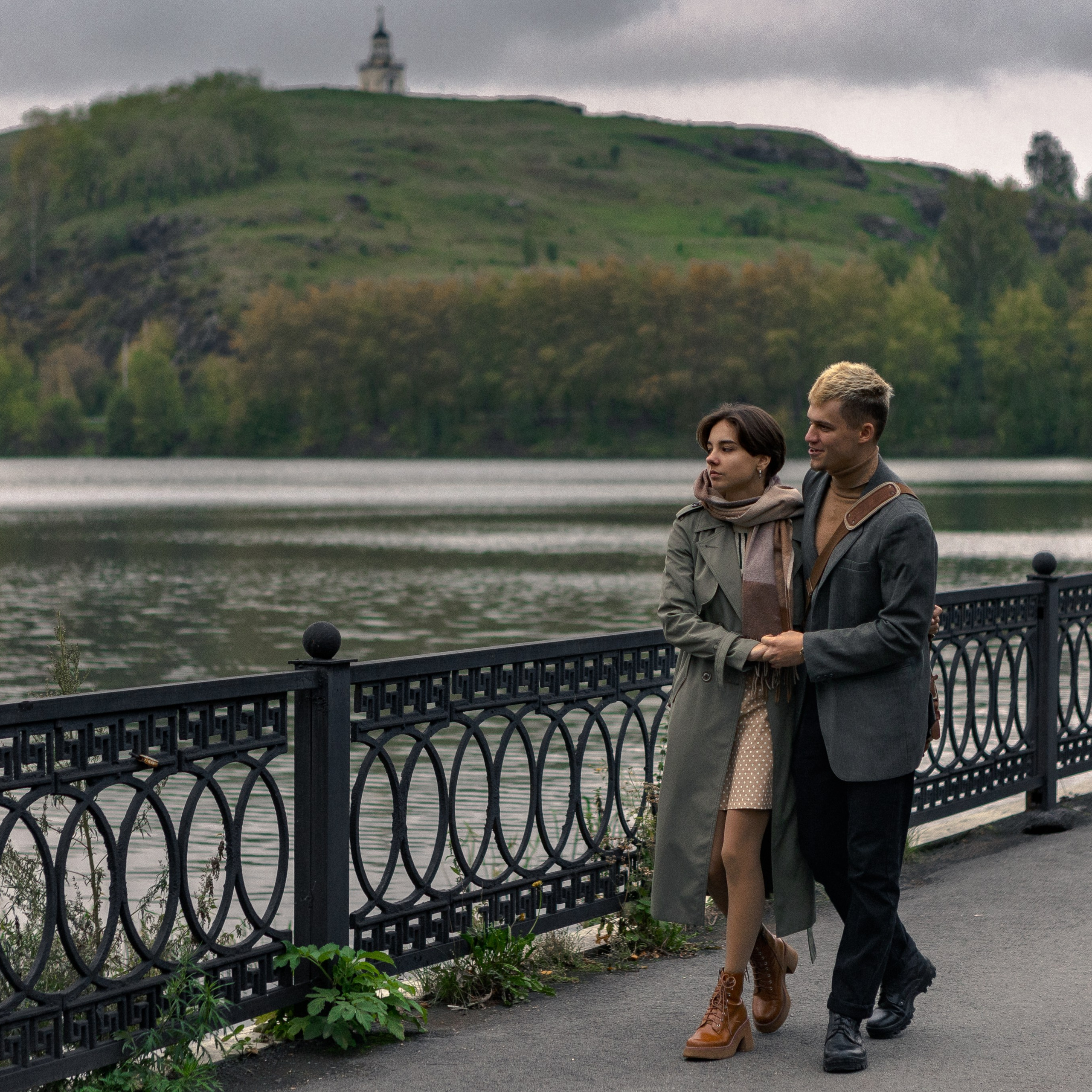 LoveStory. Студия фотографии «Антония Белобородова»