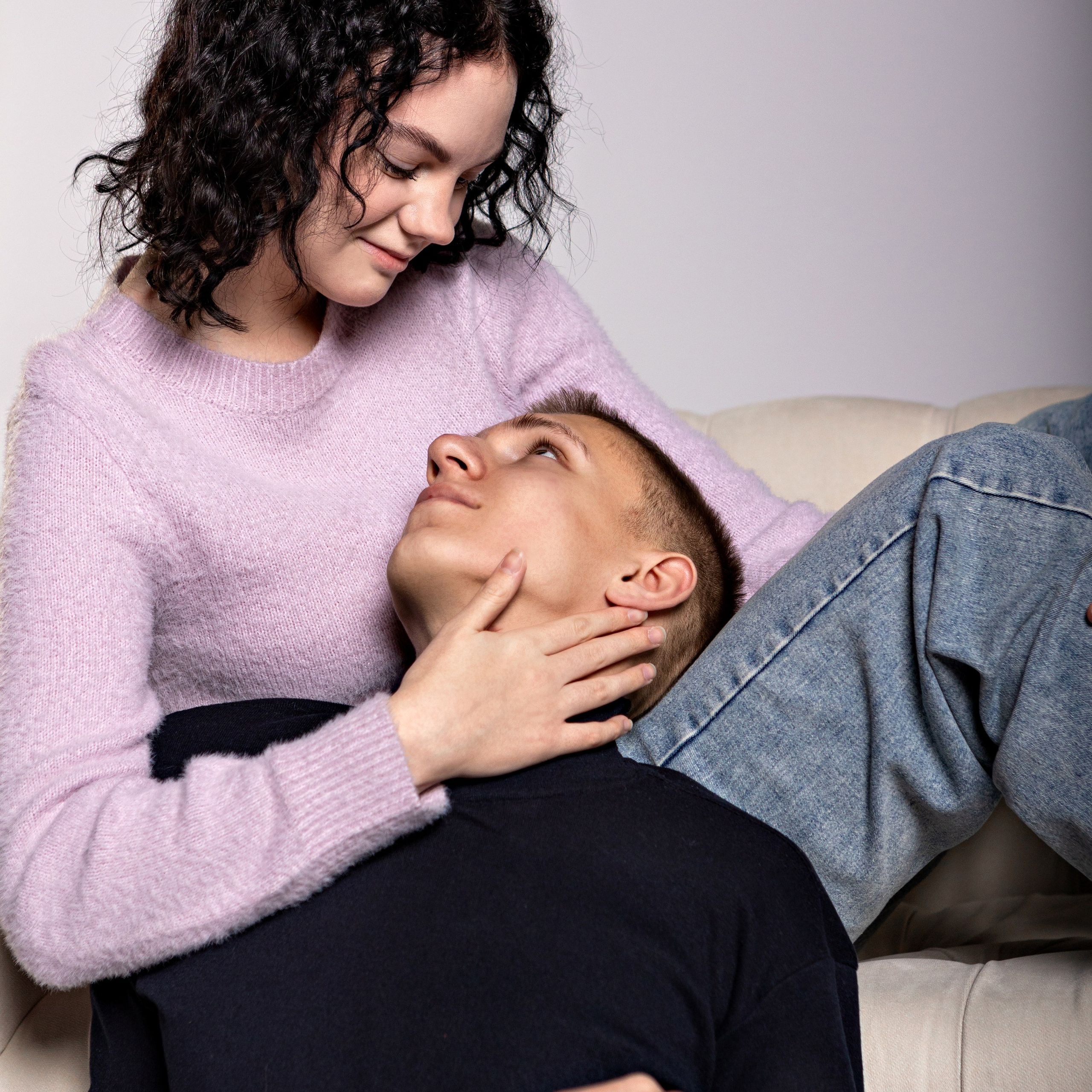 LoveStory. Студия фотографии «Антония Белобородова»