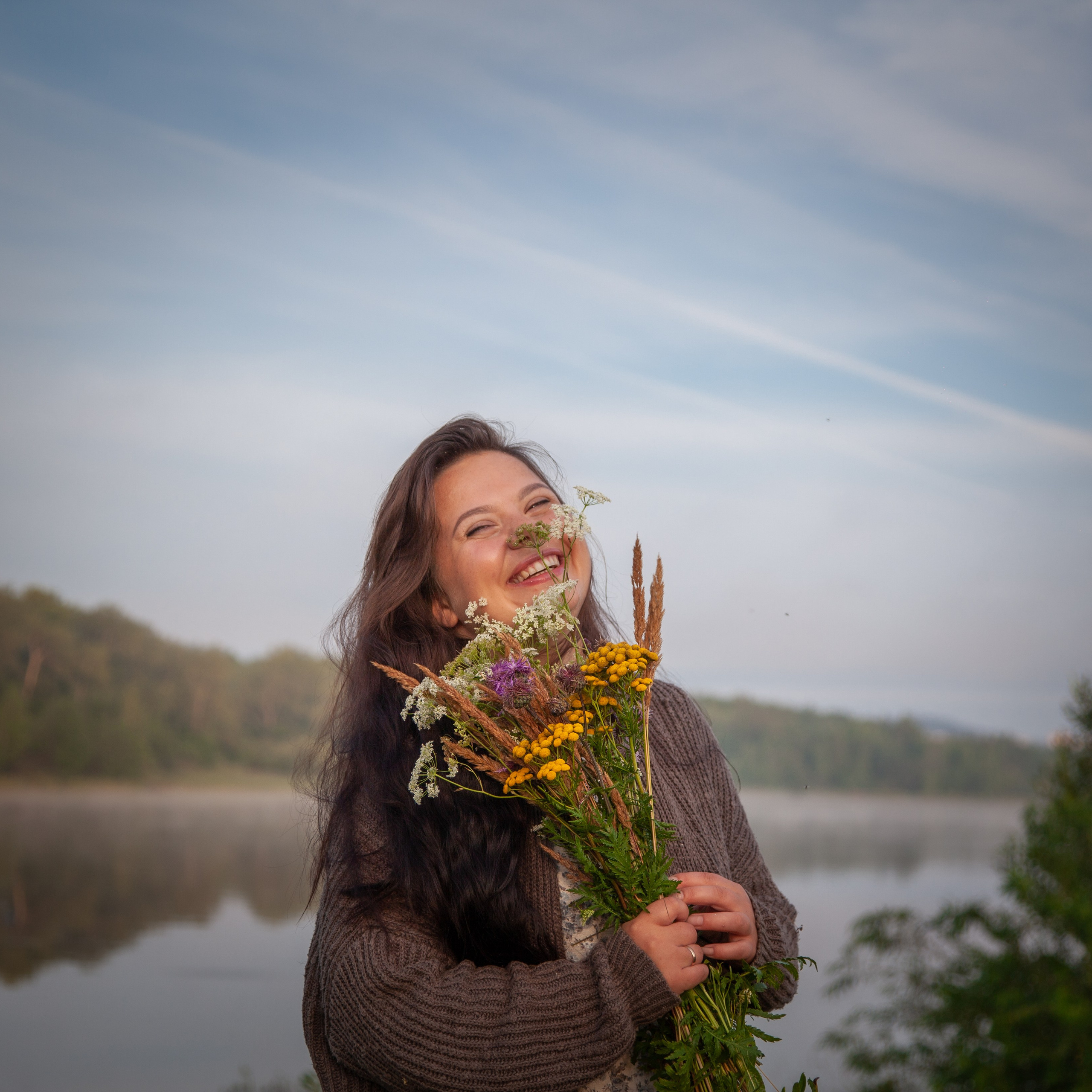 Женские индивидуальные фотосессии. Студия фотографии «Антония Белобородова»
