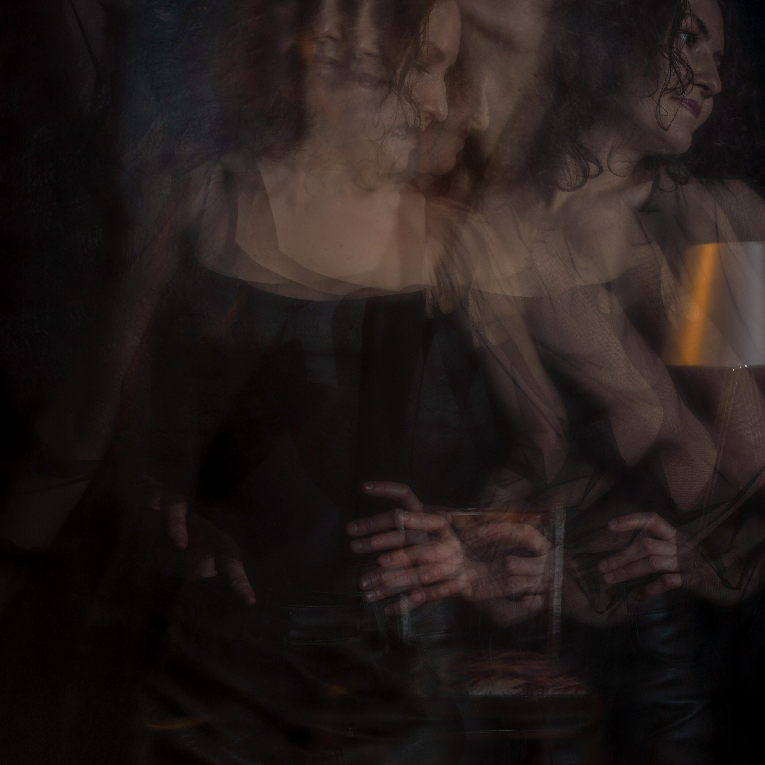 Творческие фотосессии. Студия фотографии «Антония Белобородова»