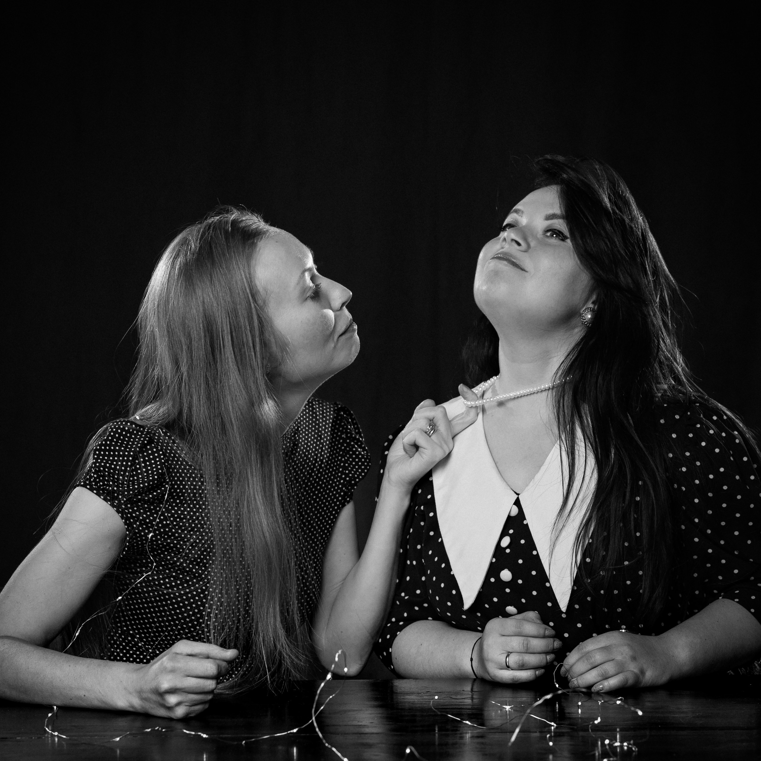 Женские индивидуальные фотосессии. Студия фотографии «Антония Белобородова»