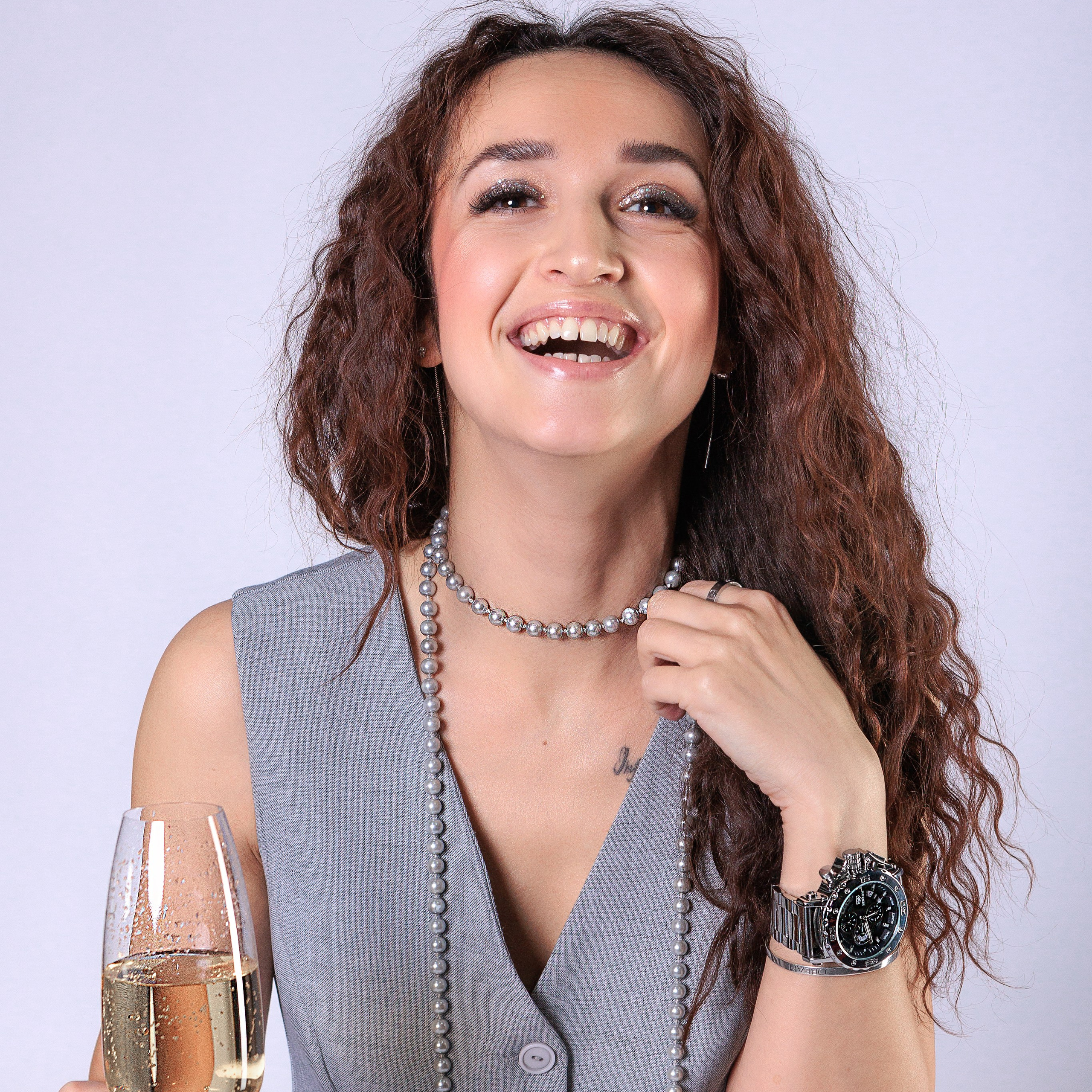 Женские индивидуальные фотосессии. Студия фотографии «Антония Белобородова»