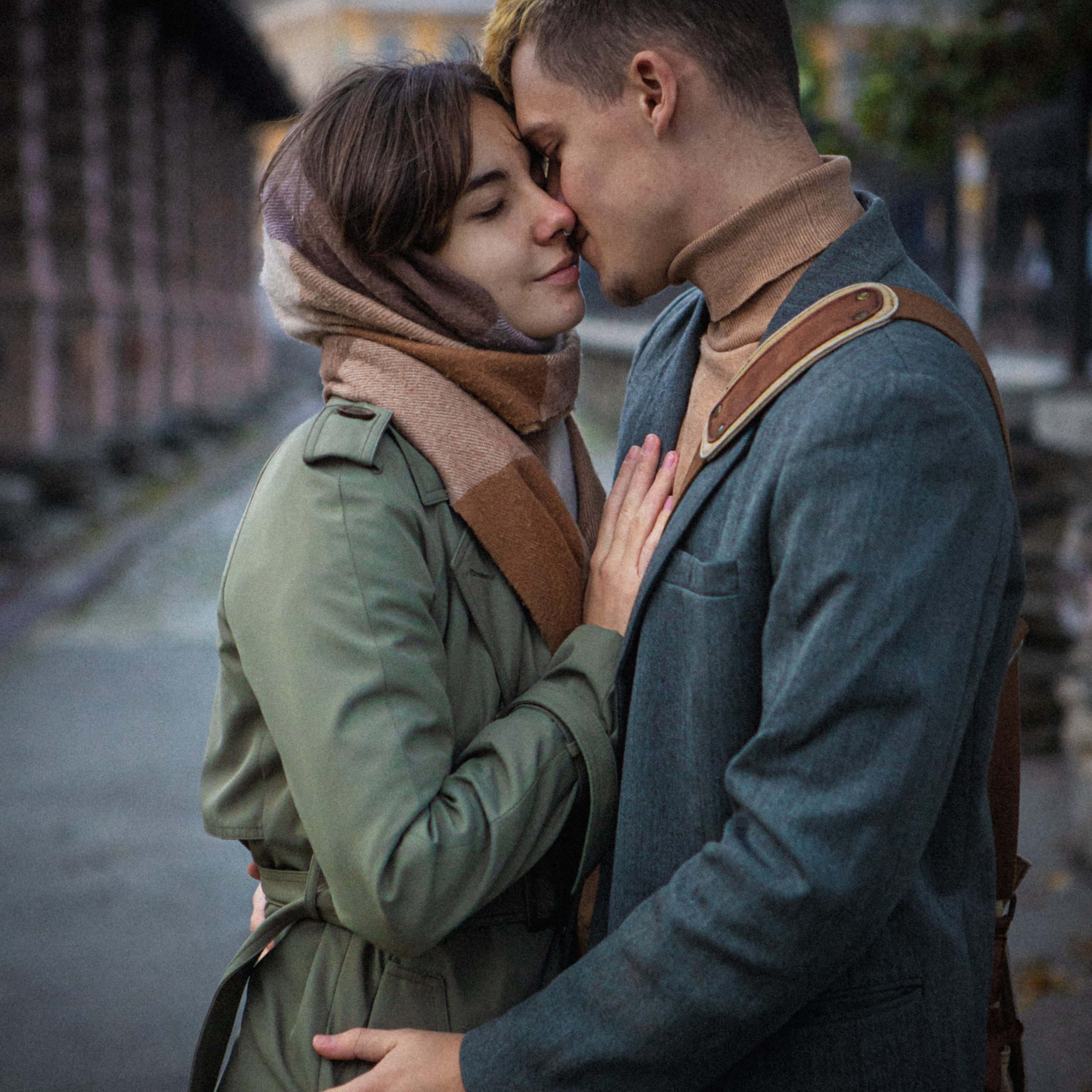LoveStory. Студия фотографии «Антония Белобородова»
