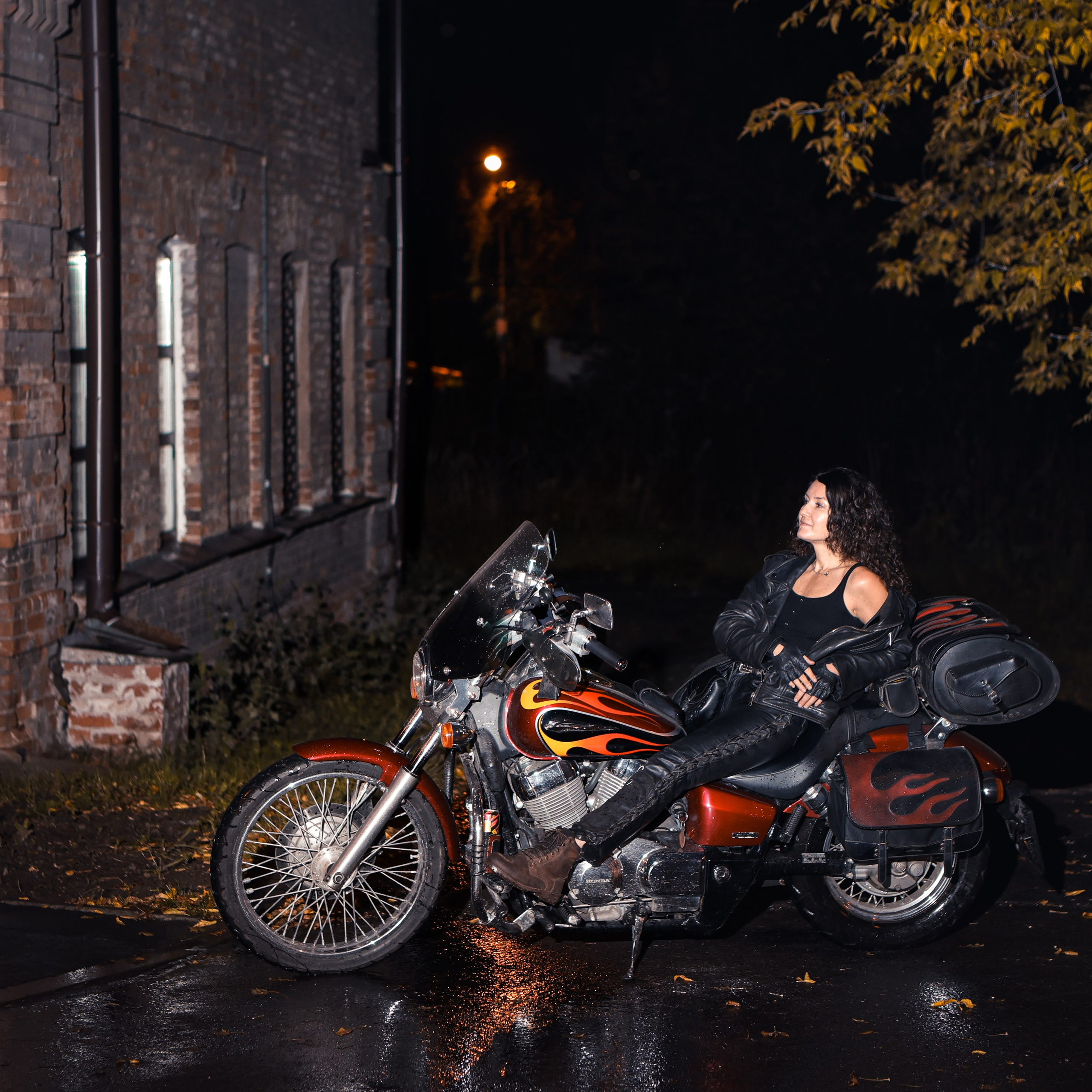 Женские индивидуальные фотосессии. Студия фотографии «Антония Белобородова»