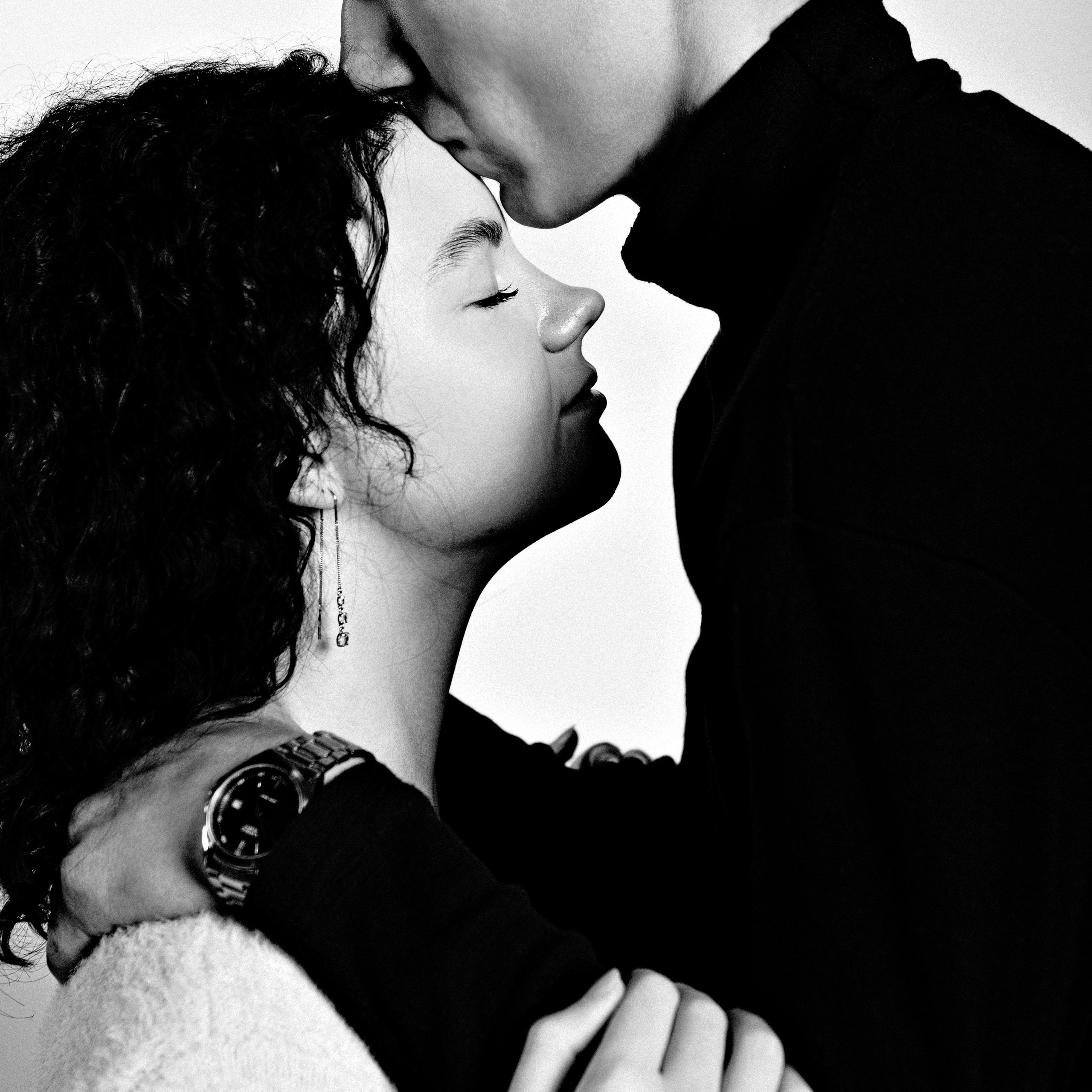 LoveStory. Студия фотографии «Антония Белобородова»