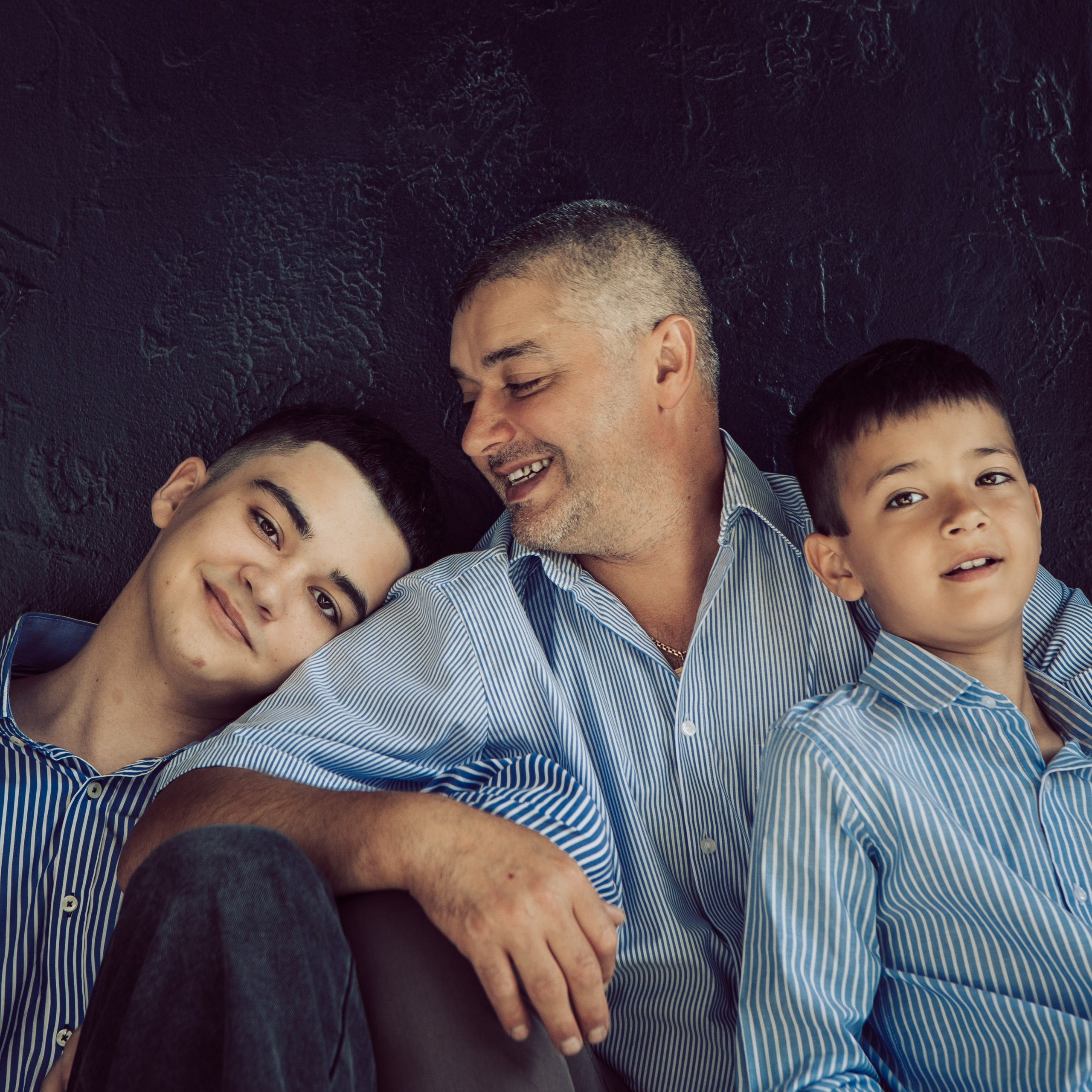 Разные студийные съемки. Студия фотографии «Антония Белобородова»