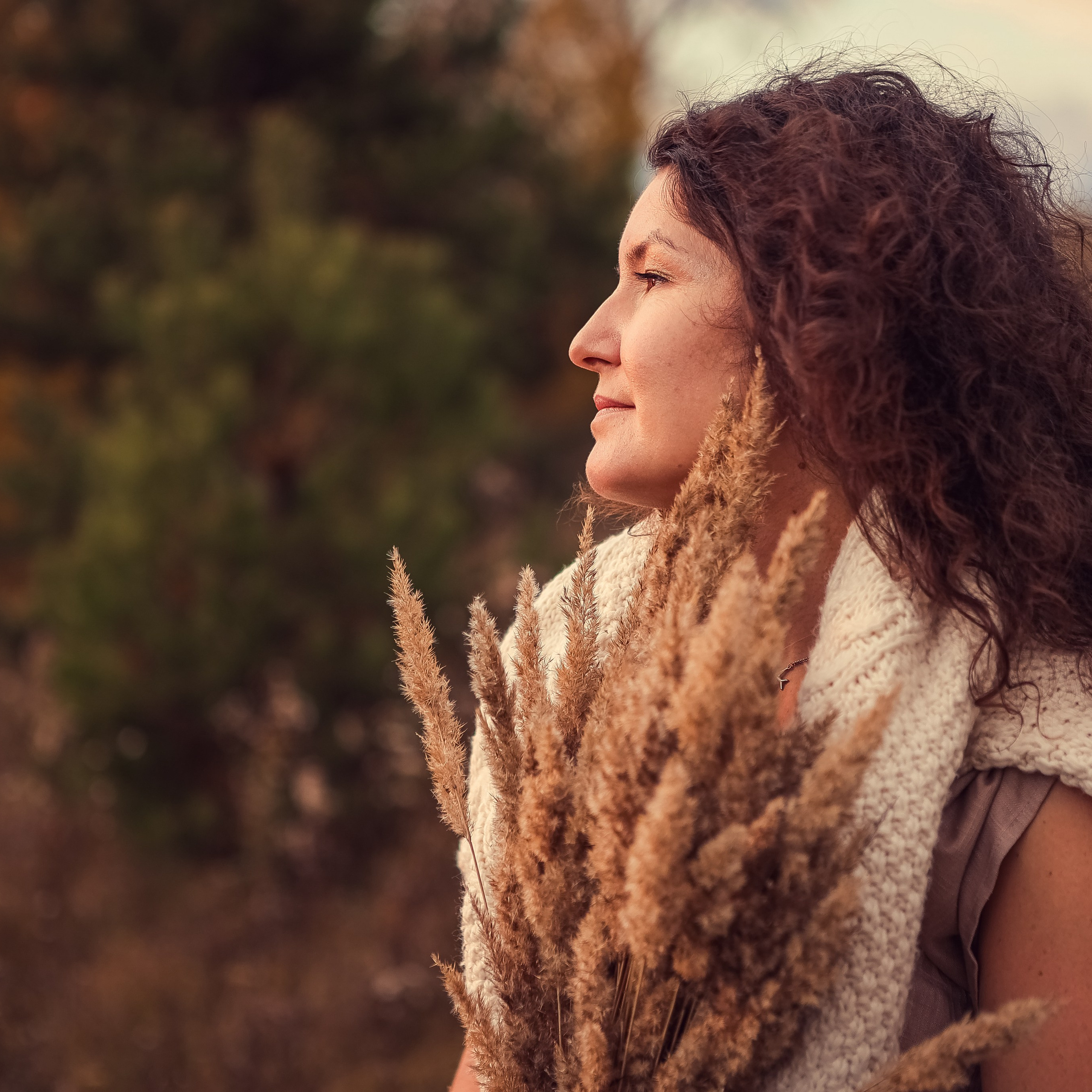 Женские индивидуальные фотосессии. Студия фотографии «Антония Белобородова»