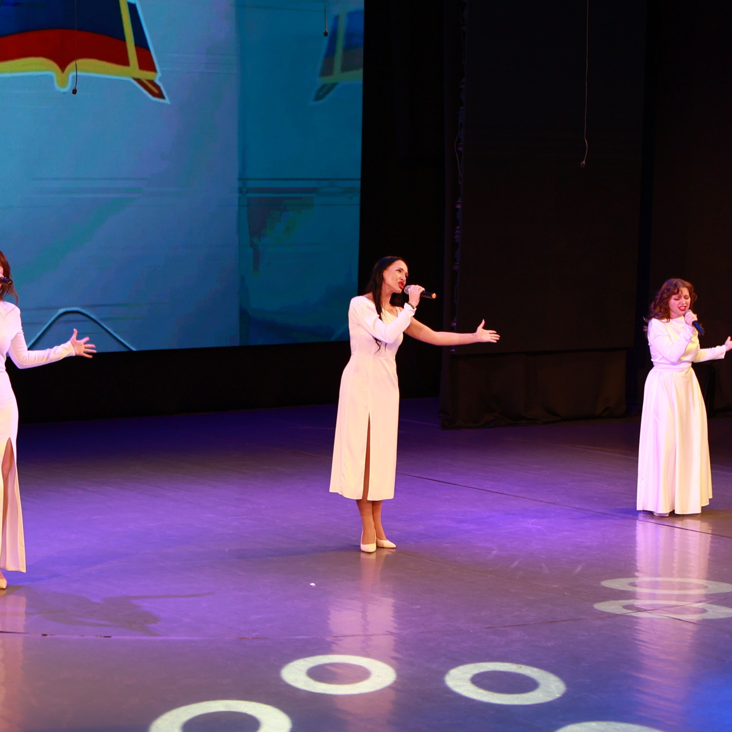 Юбилей 25 лет. Музей локальных войн. Студия фотографии «Антония Белобородова»