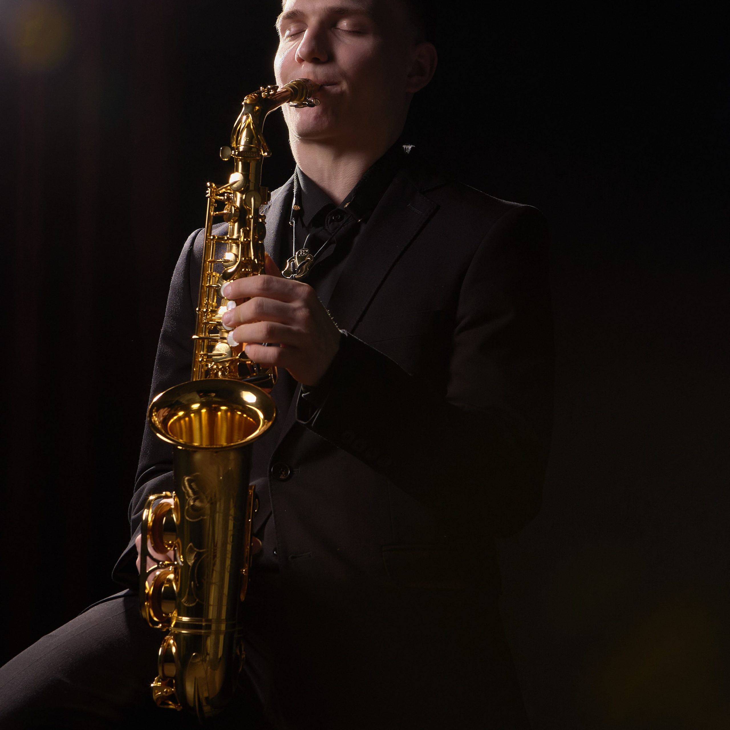 Мужские портреты. Студия фотографии «Антона Белобородова»