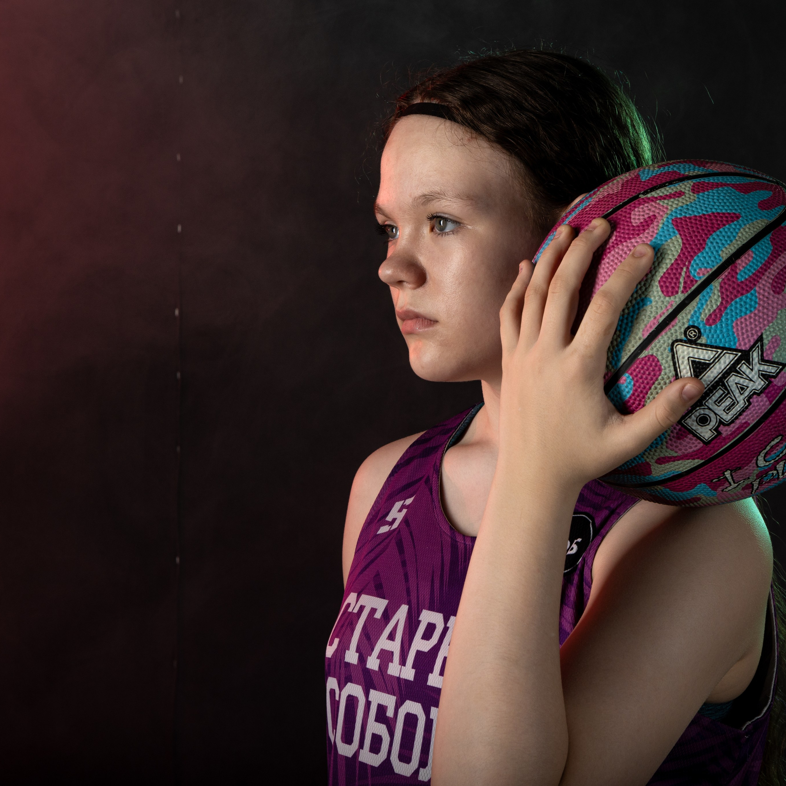 Спорт. Студия фотографии «Антония Белобородова»