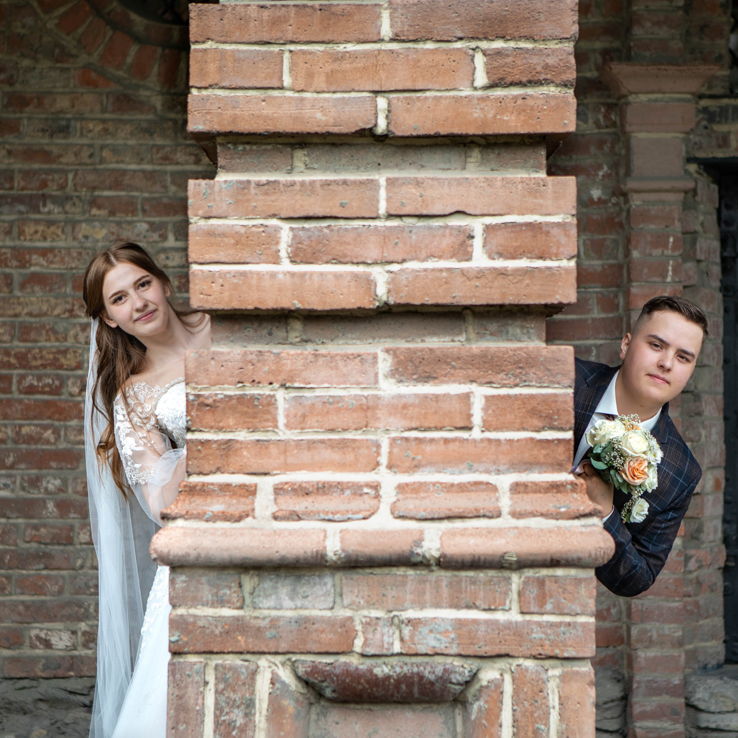 Тоня и Артем. Студия фотографии «Антония Белобородова»