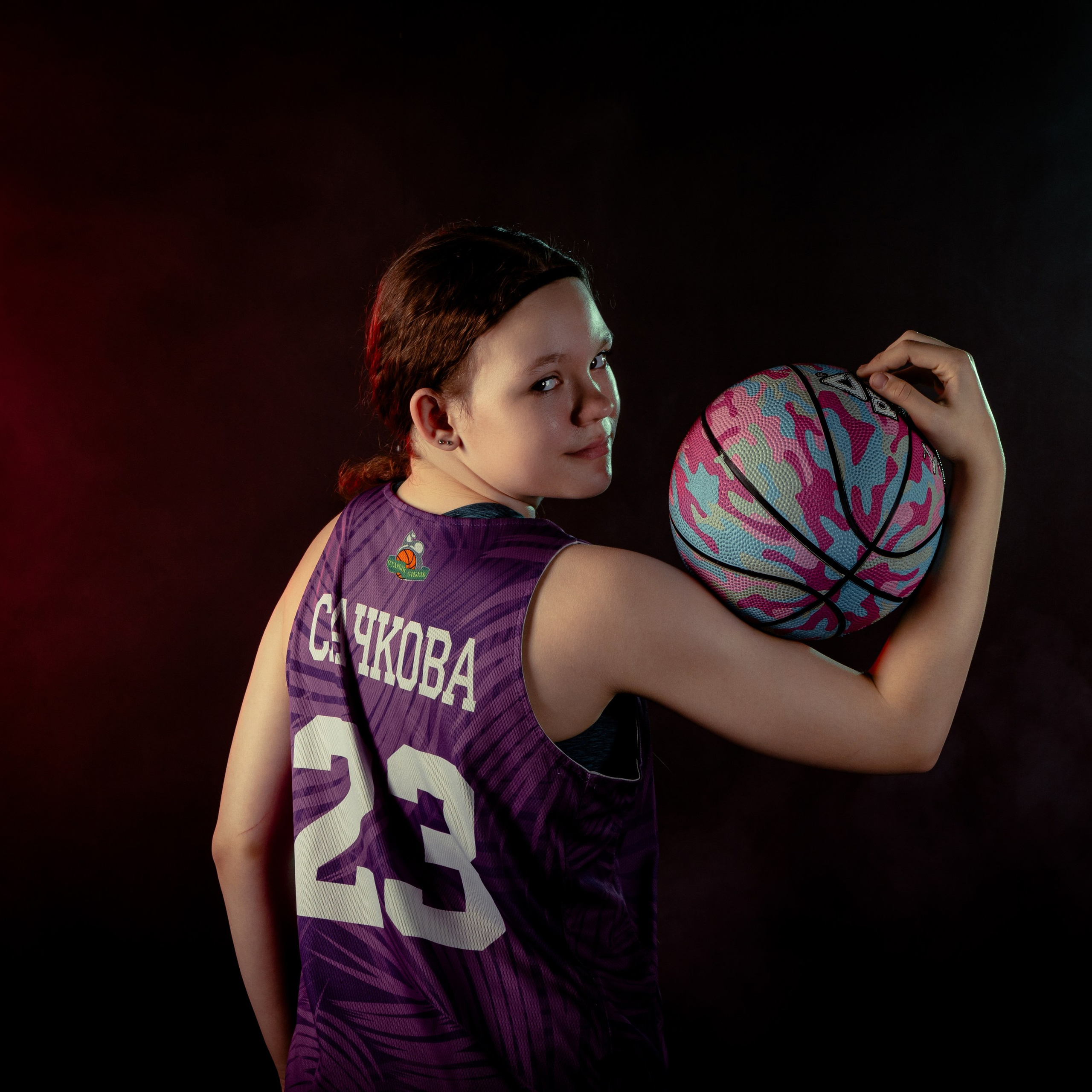 Спорт. Студия фотографии «Антония Белобородова»