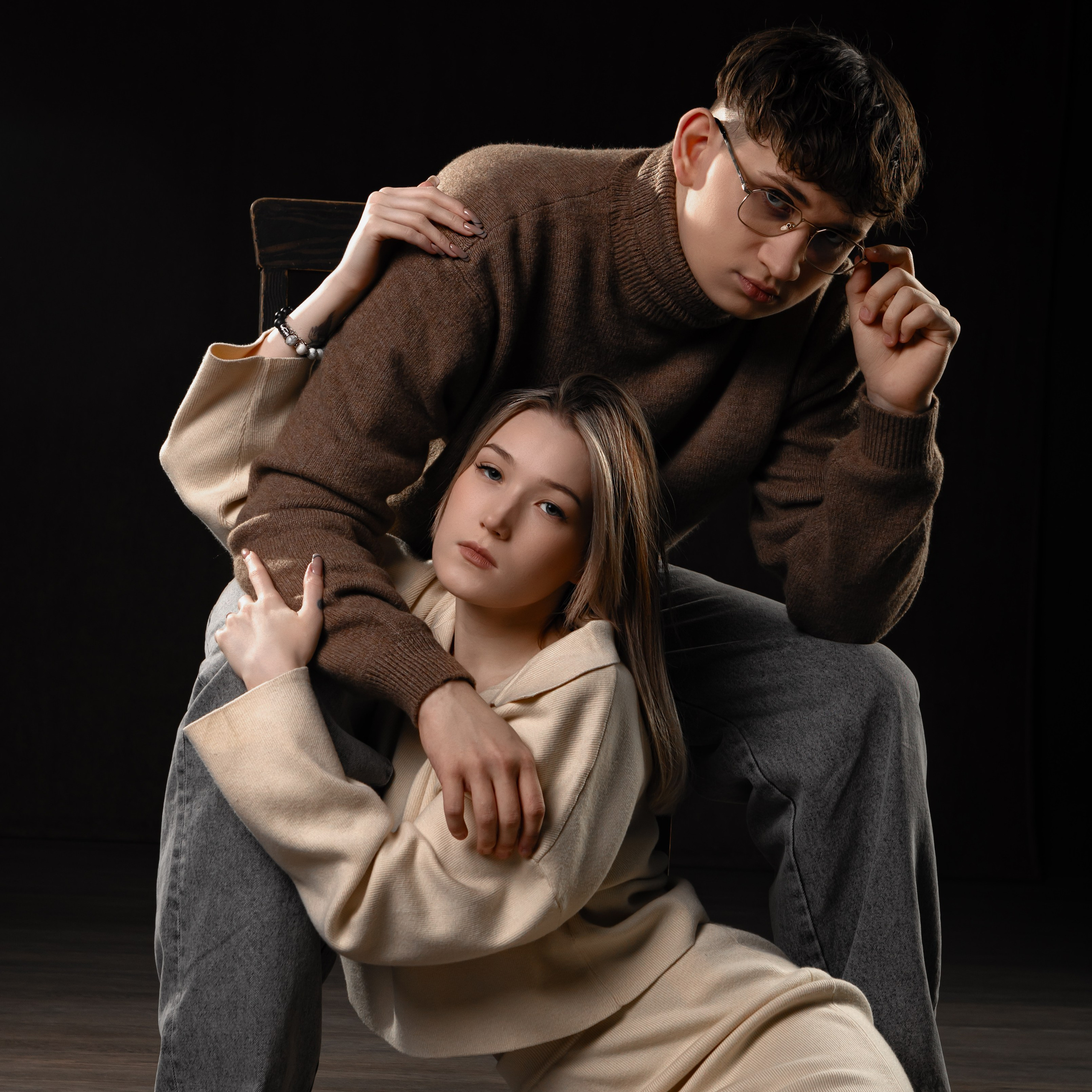 LoveStory. Студия фотографии «Антония Белобородова»