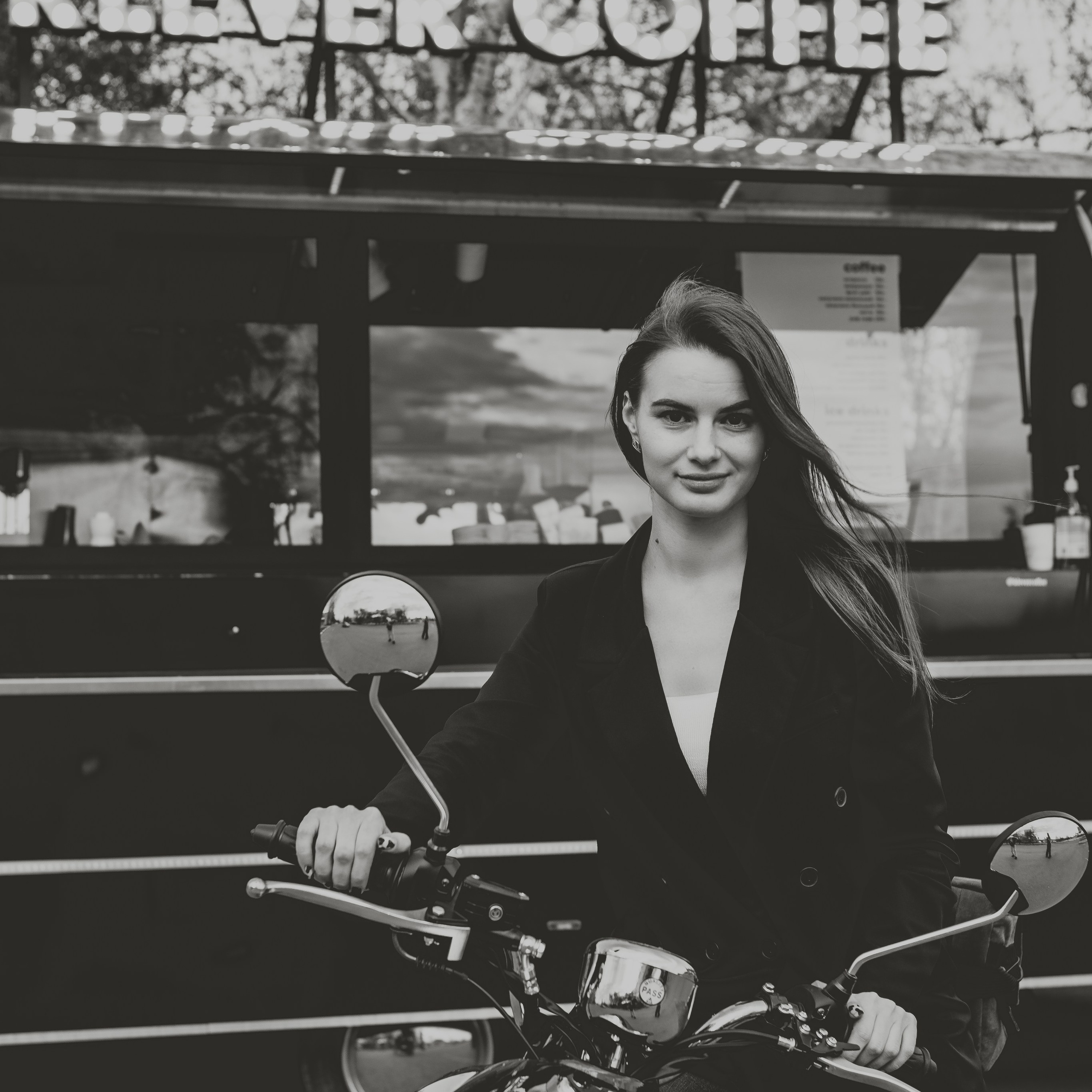 Женские индивидуальные фотосессии. Студия фотографии «Антония Белобородова»