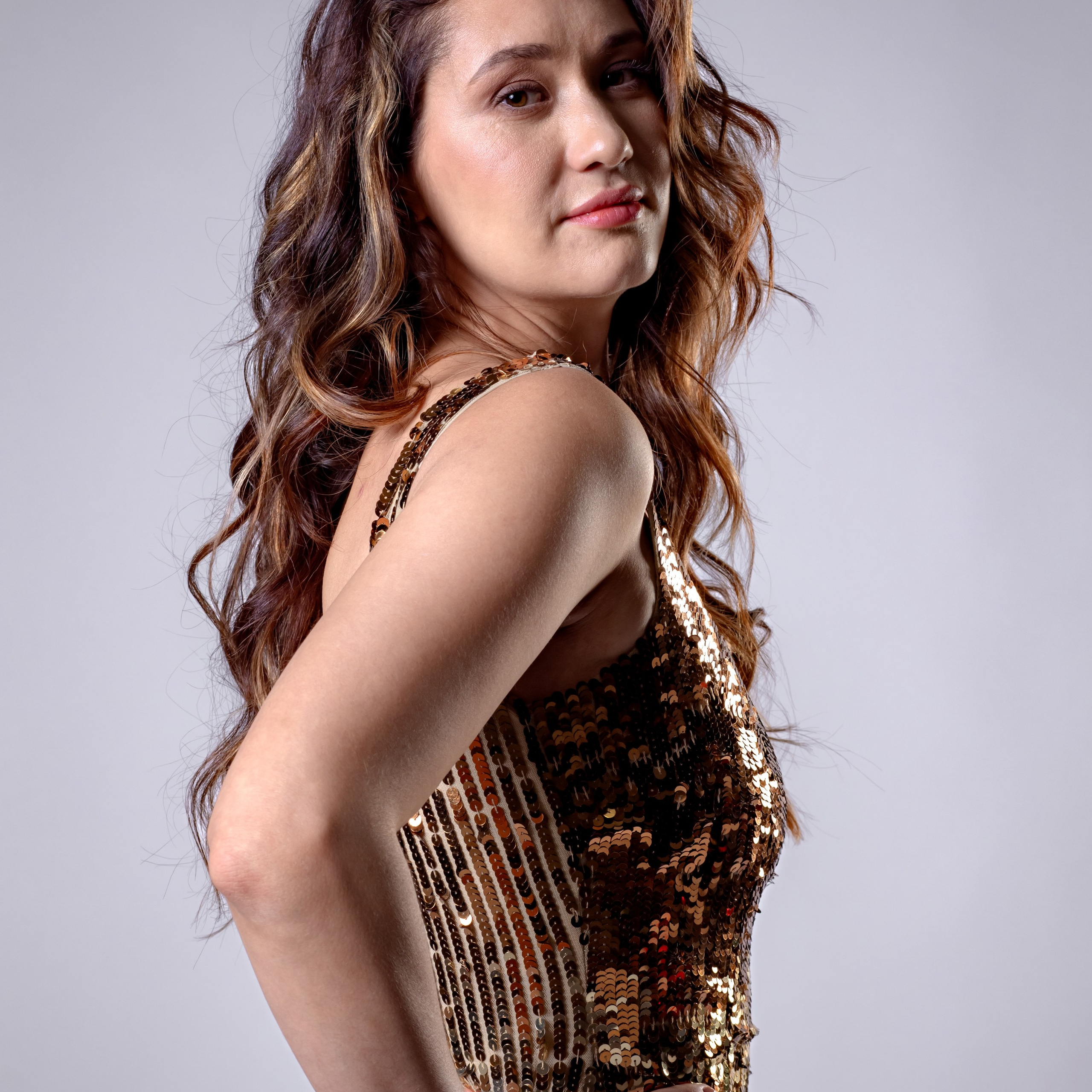 Женские индивидуальные фотосессии. Студия фотографии «Антония Белобородова»