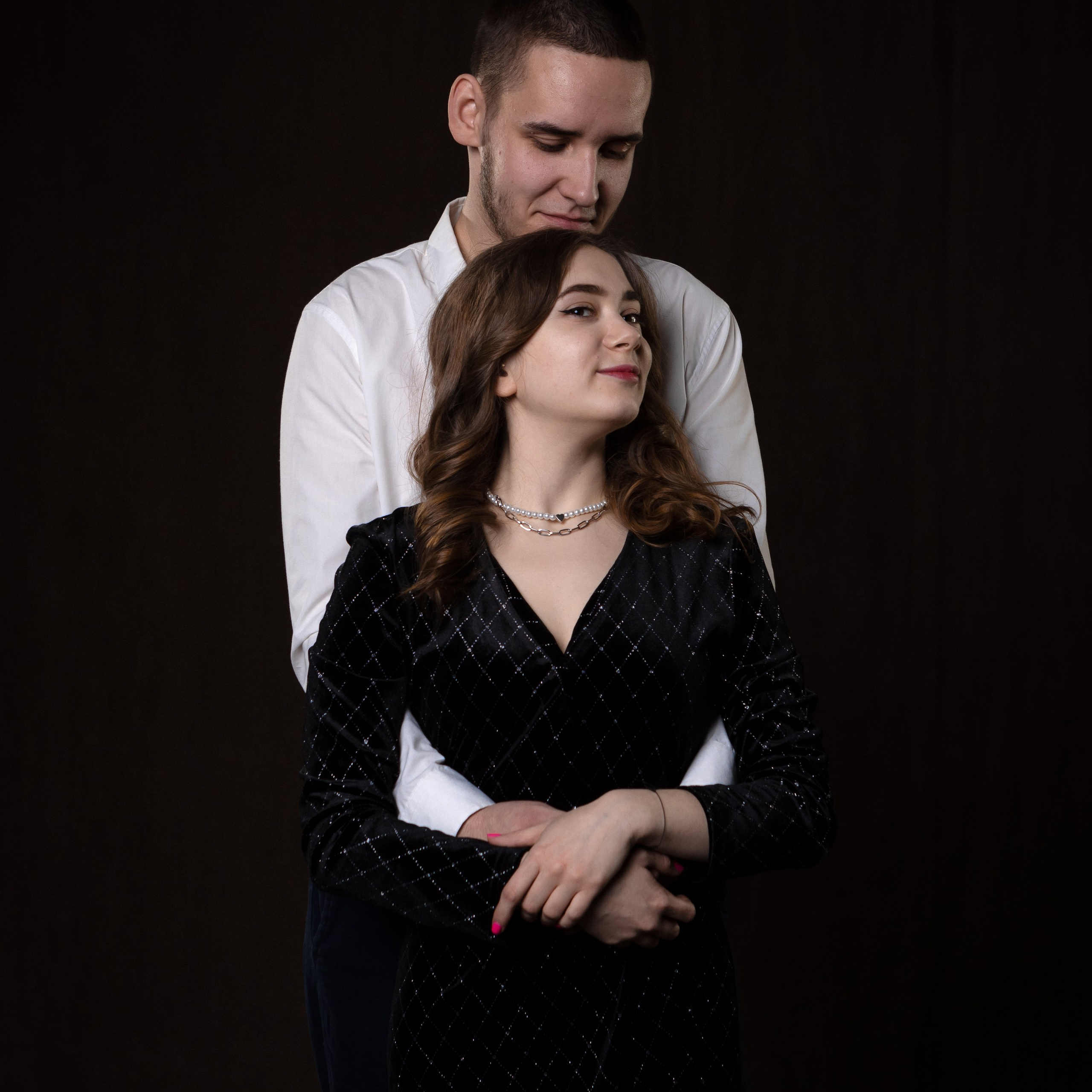 Разные студийные съемки. Студия фотографии «Антония Белобородова»