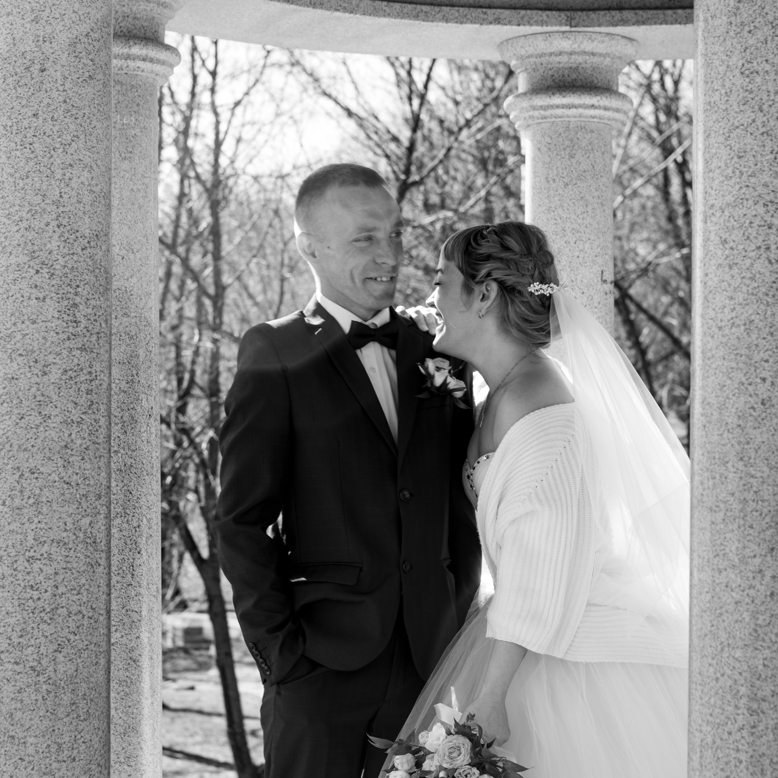 Свадьба Екатерины. Студия фотографии «Антония Белобородова»