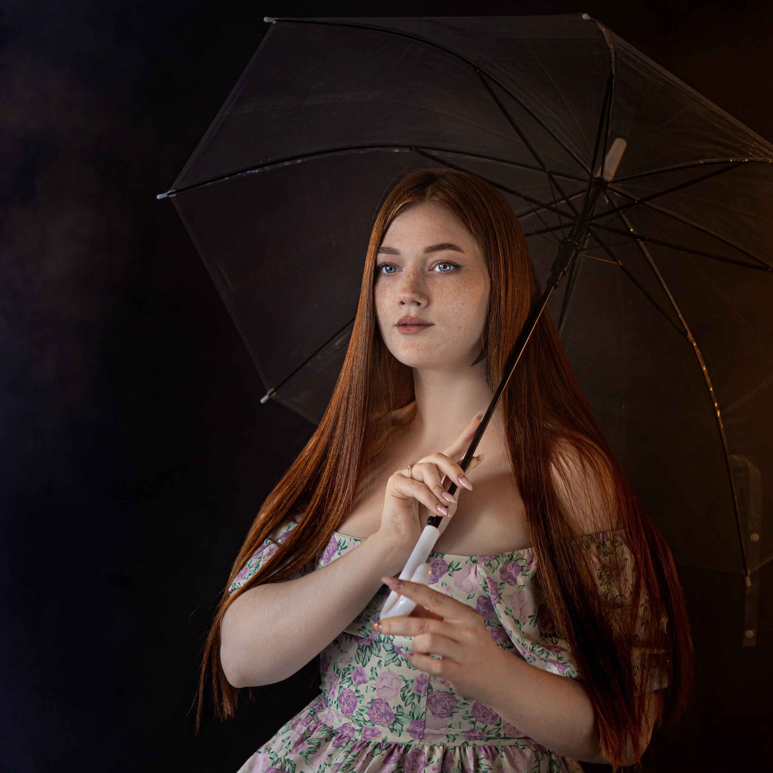 Женские индивидуальные фотосессии. Студия фотографии «Антония Белобородова»