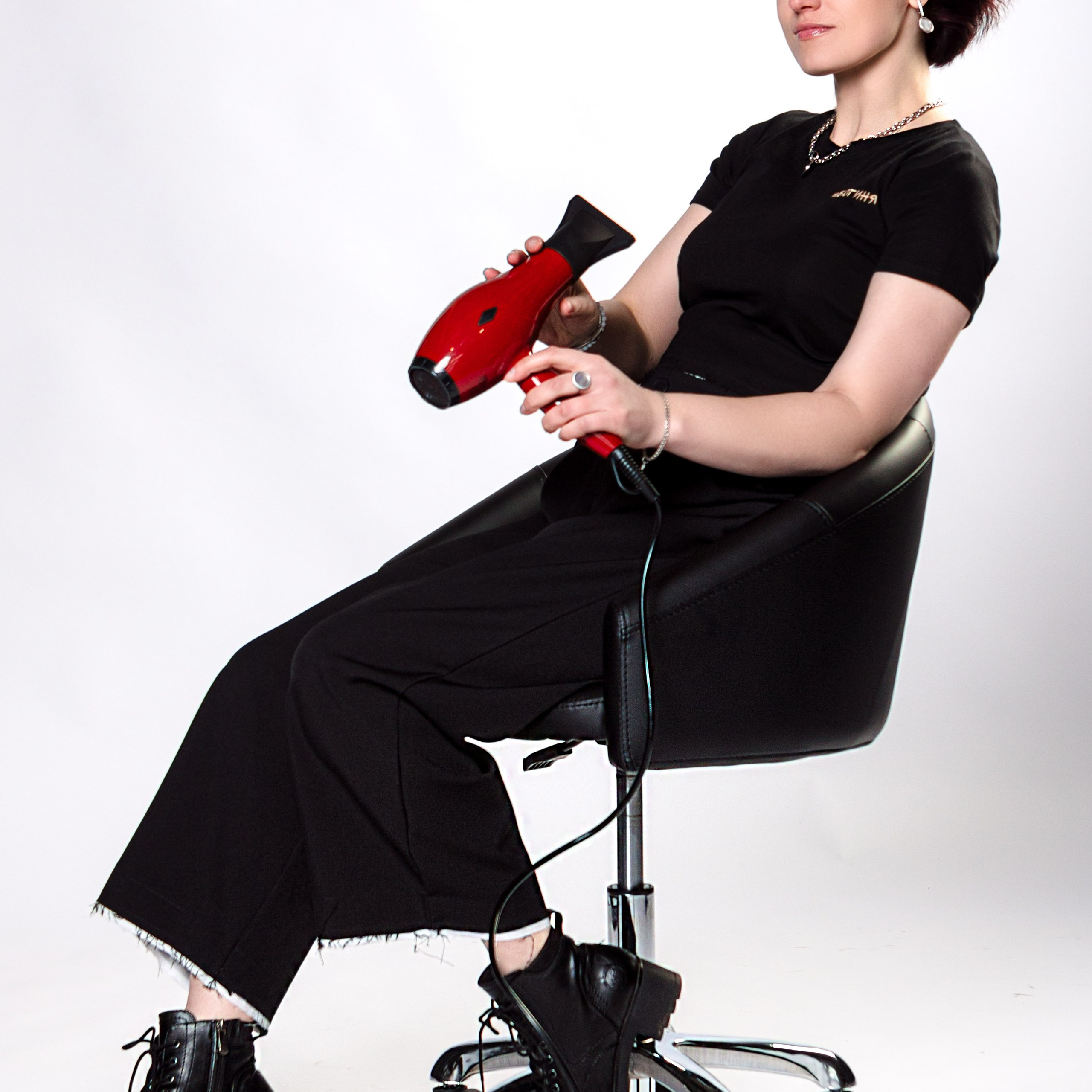 Женские индивидуальные фотосессии. Студия фотографии «Антония Белобородова»