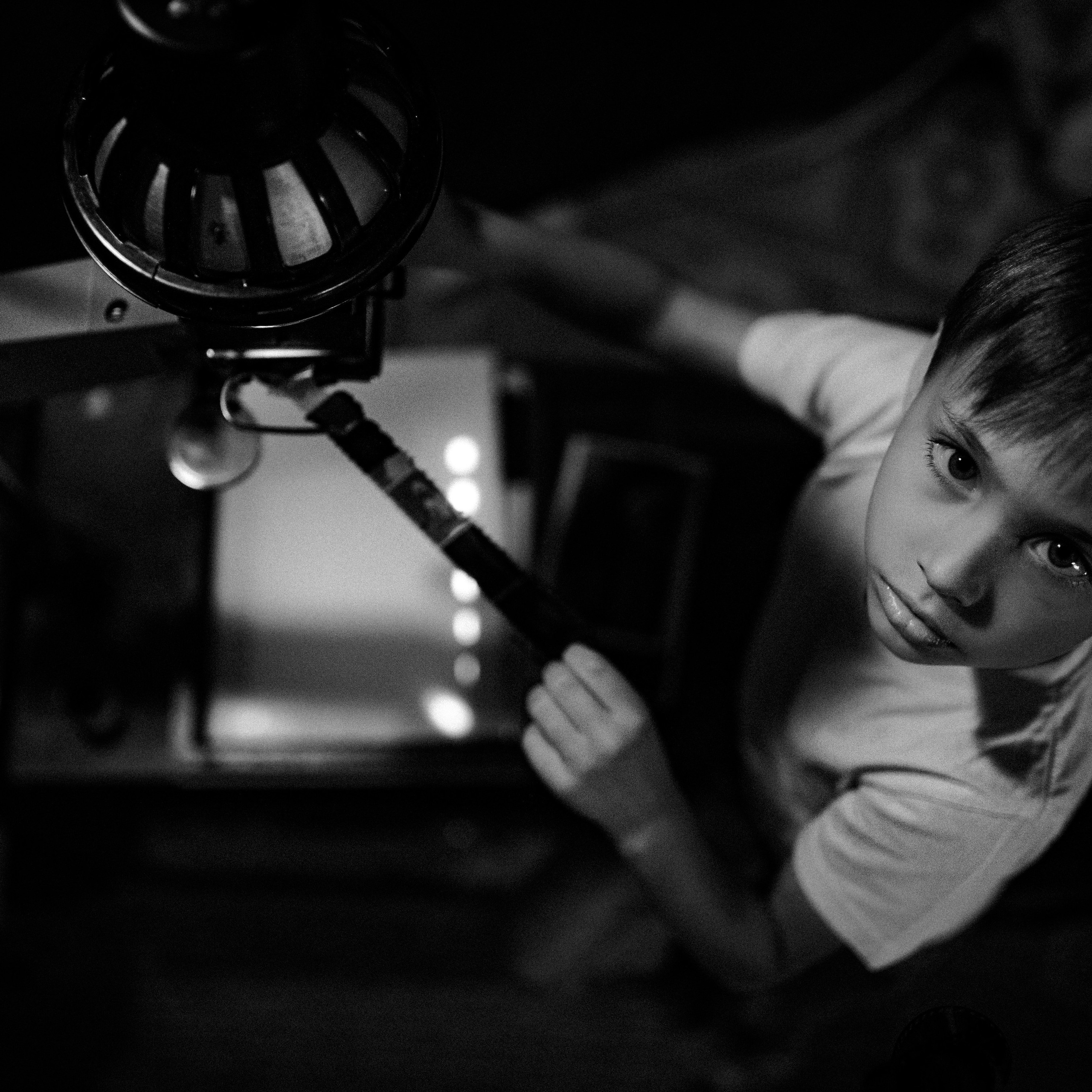 Фотолобаратория. Студия фотографии «Антония Белобородова»