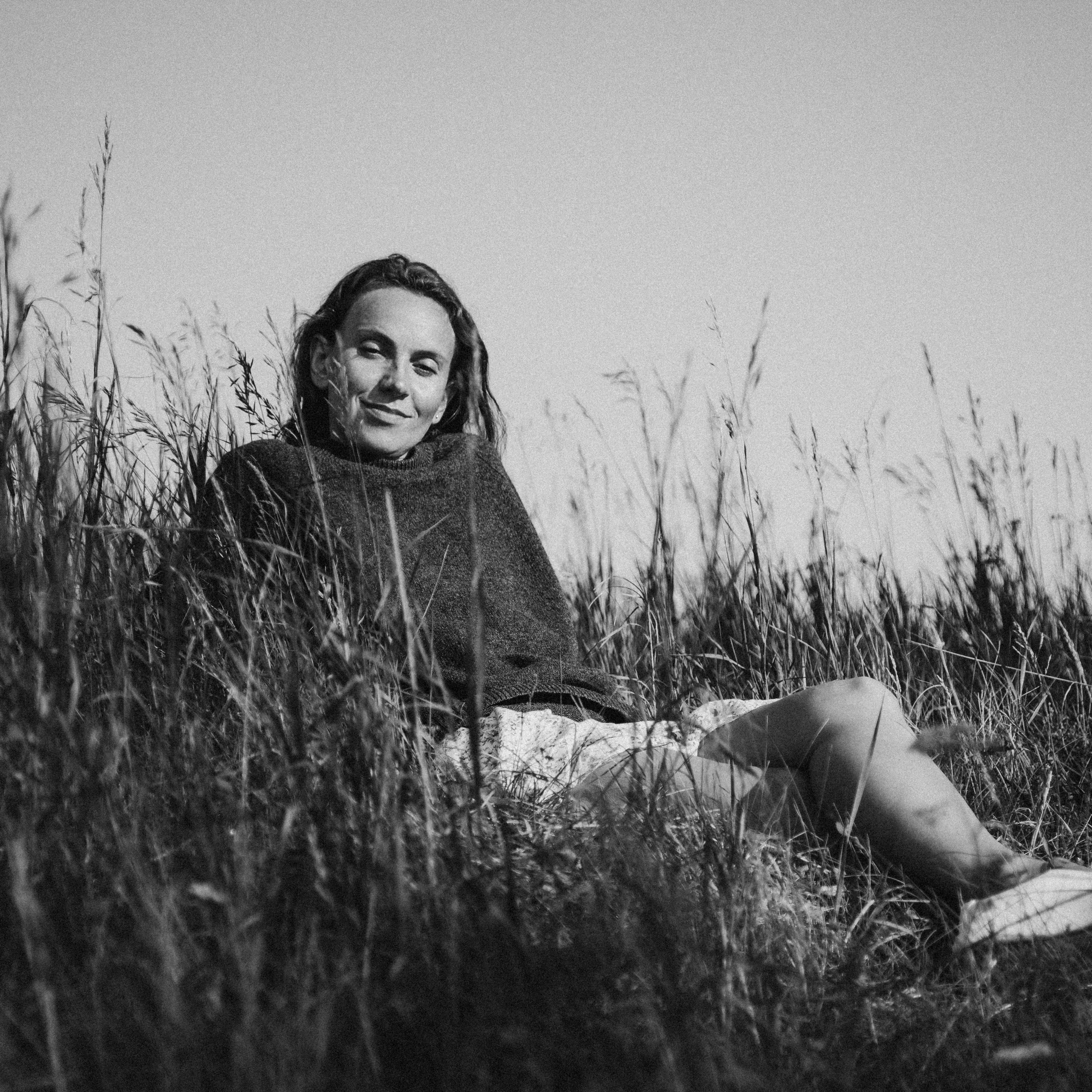 Женские индивидуальные фотосессии. Студия фотографии «Антония Белобородова»