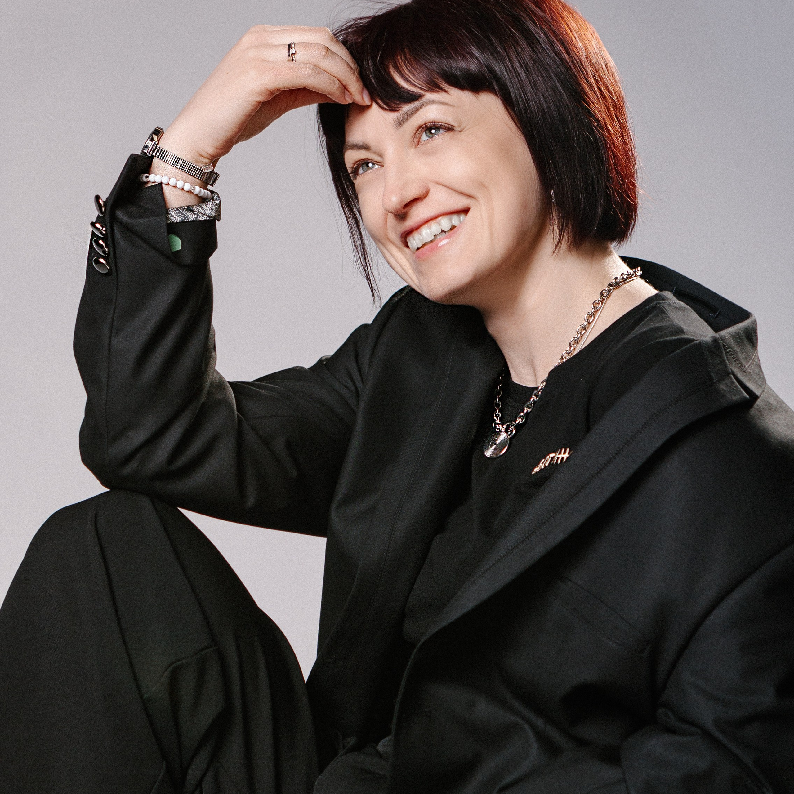 Женские индивидуальные фотосессии. Студия фотографии «Антония Белобородова»