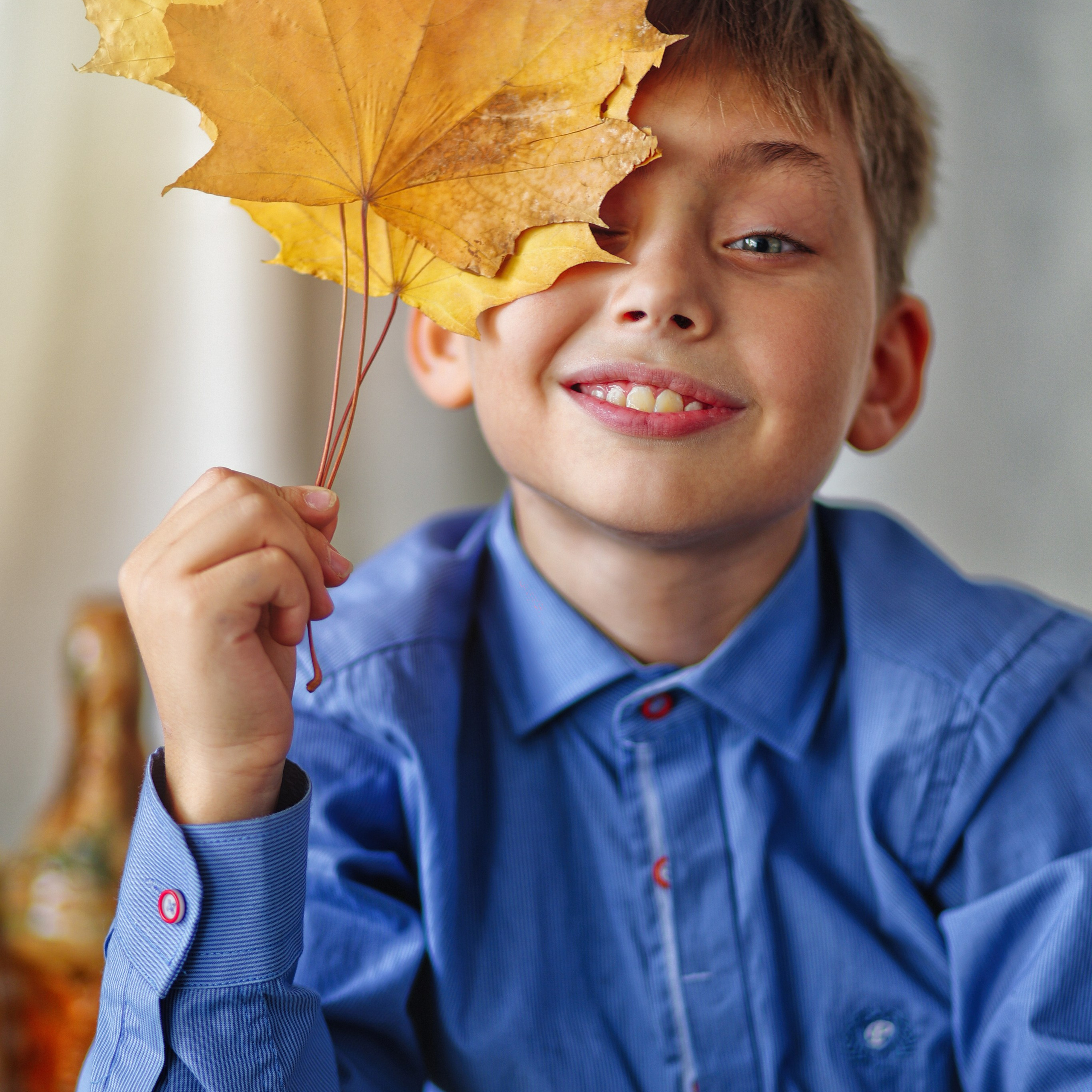 Детские портреты. Студия фотографии «Антония Белобородова»