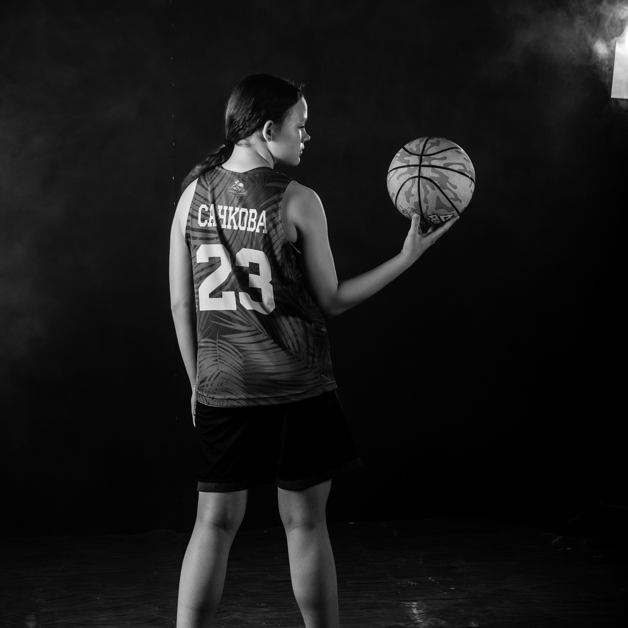 Спорт. Студия фотографии «Антония Белобородова»