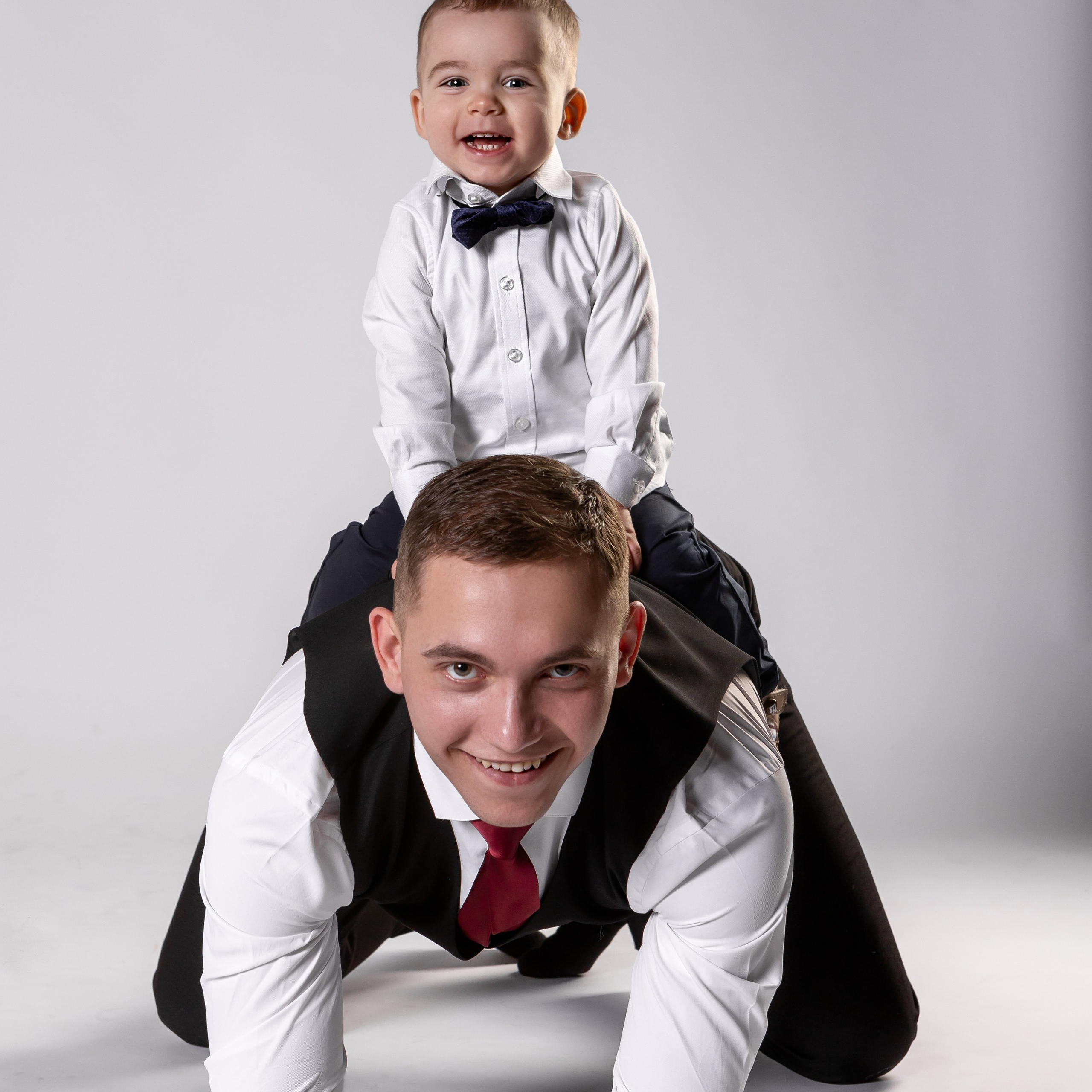 Разные студийные съемки. Студия фотографии «Антония Белобородова»