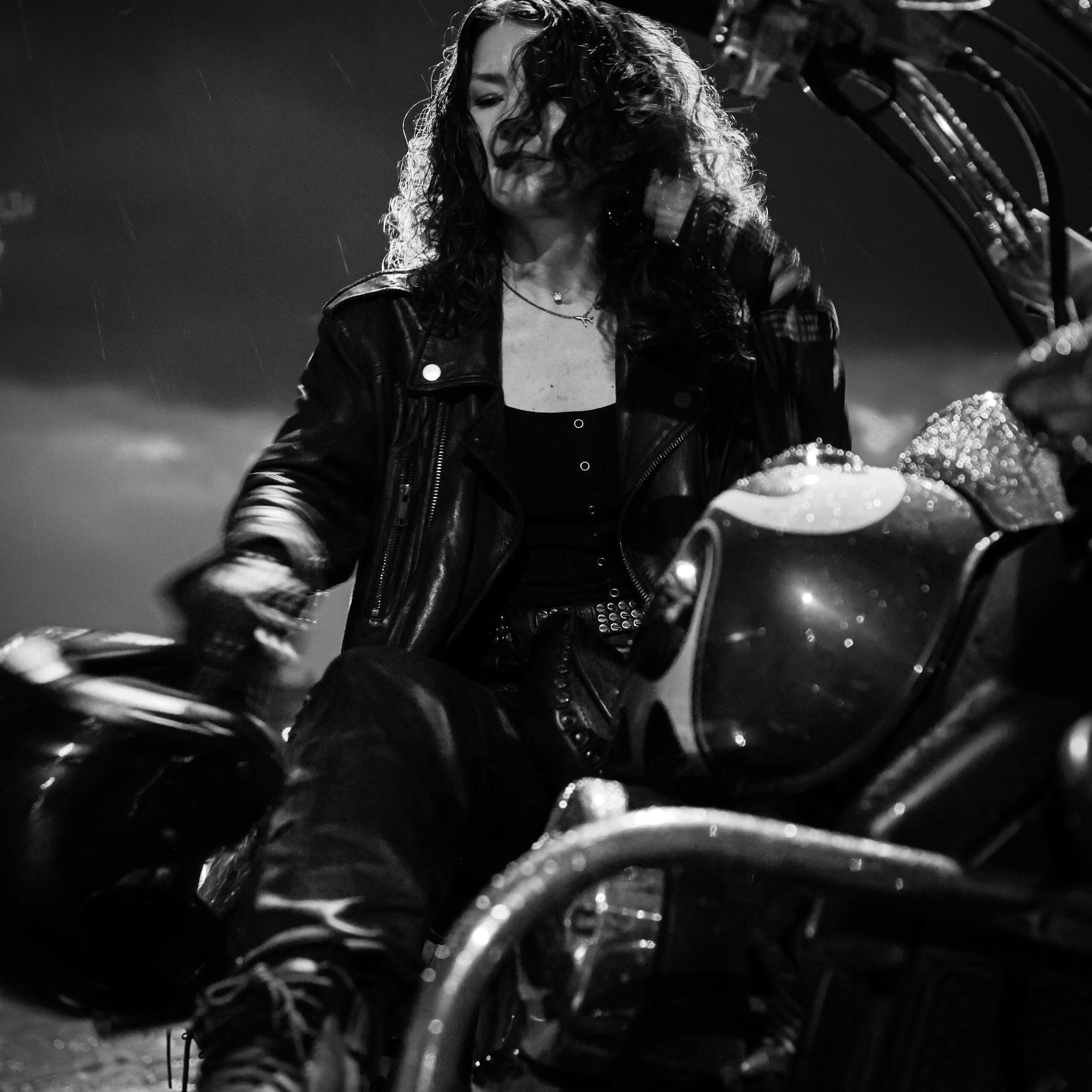 Женские индивидуальные фотосессии. Студия фотографии «Антония Белобородова»