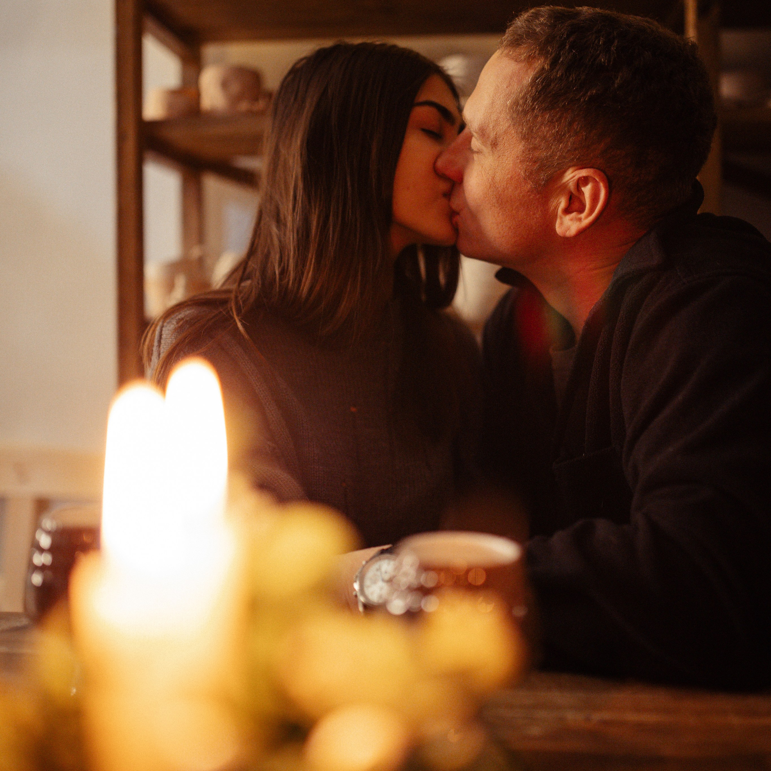 LoveStory. Студия фотографии «Антония Белобородова»