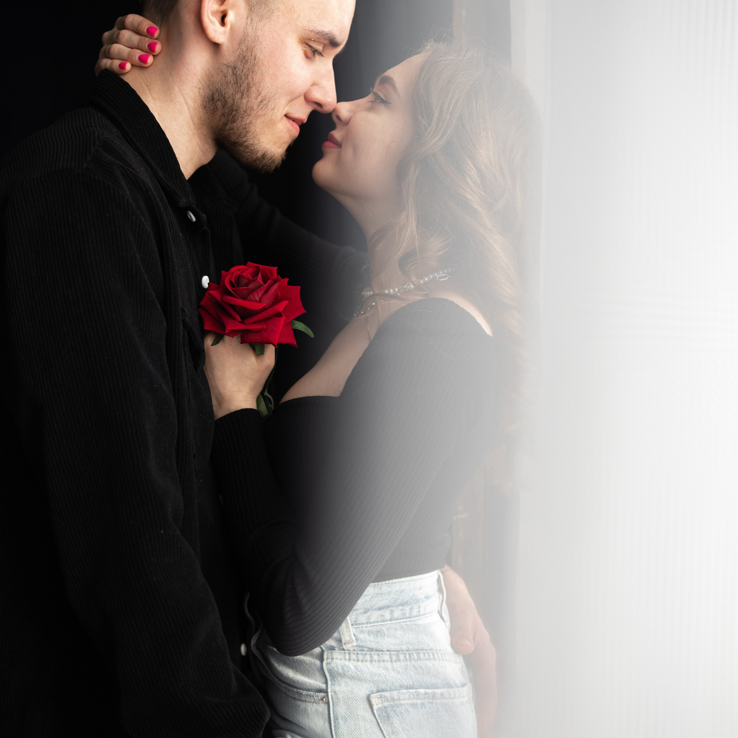 LoveStory. Студия фотографии «Антония Белобородова»