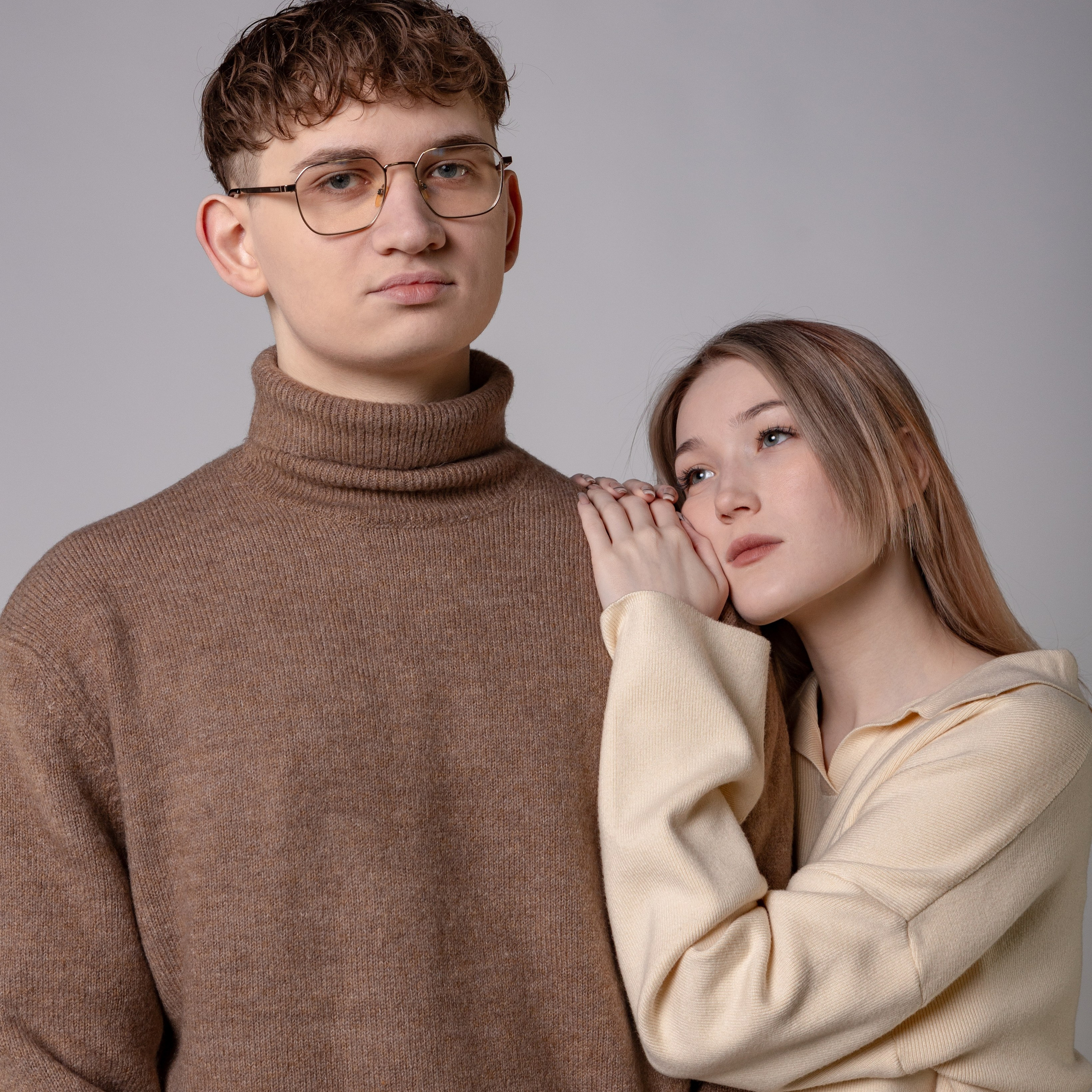 Разные студийные съемки. Студия фотографии «Антония Белобородова»