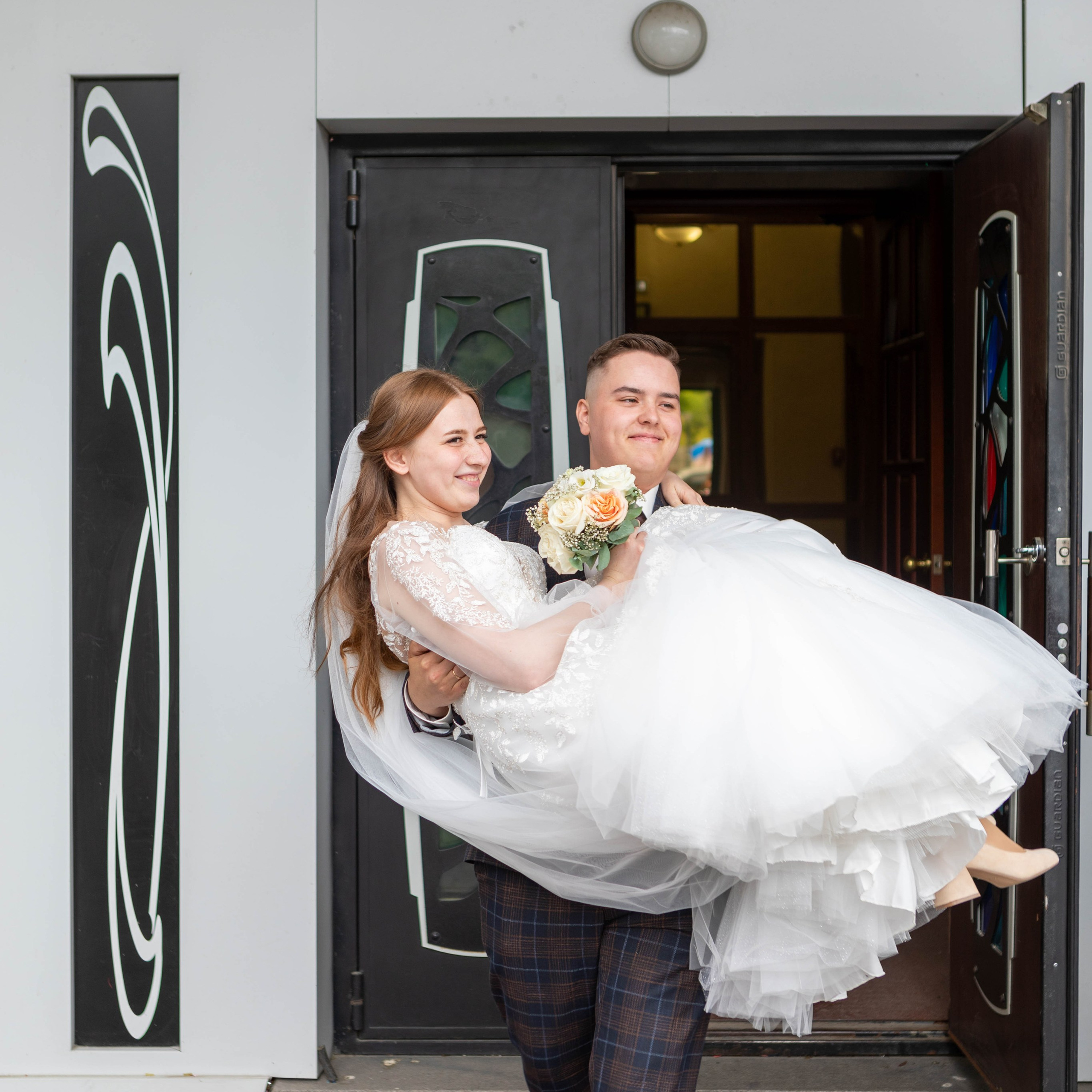 Тоня и Артем. Студия фотографии «Антония Белобородова»