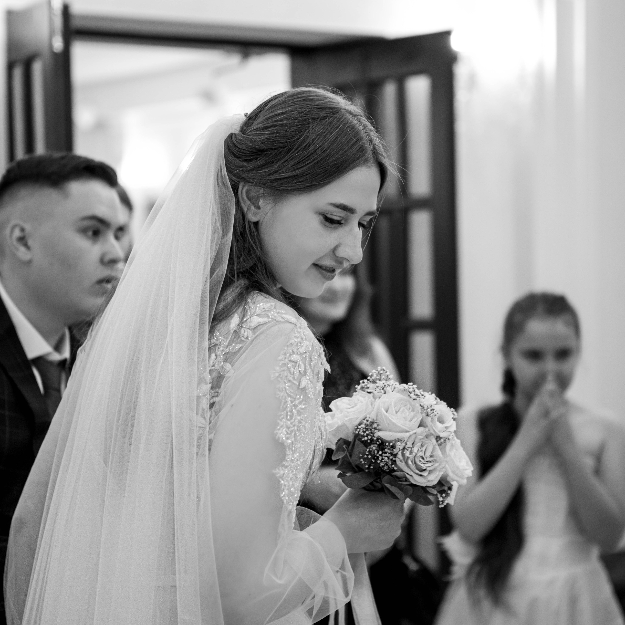 Тоня и Артем. Студия фотографии «Антония Белобородова»