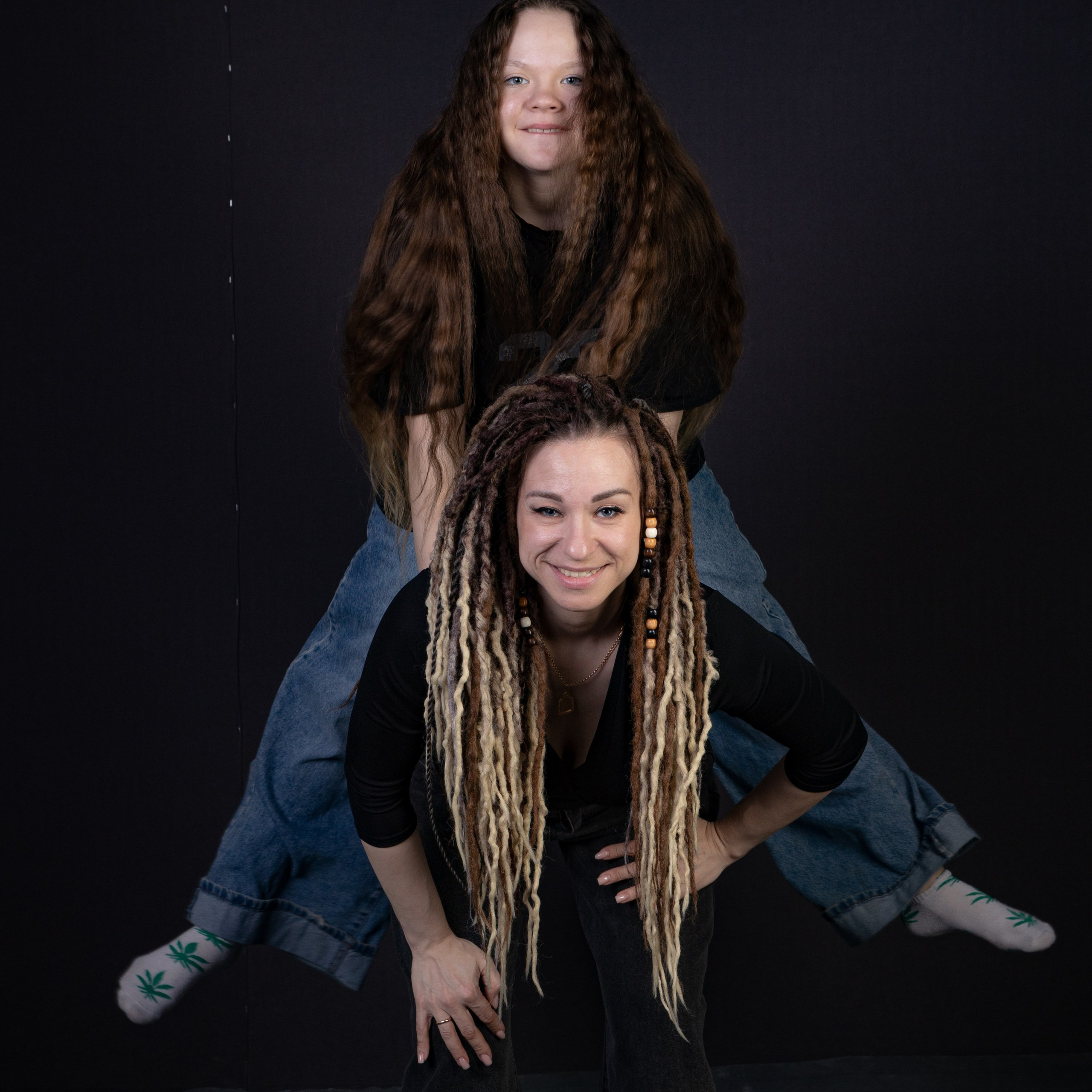 Life style — родители и дети. Студия фотографии «Антония Белобородова»