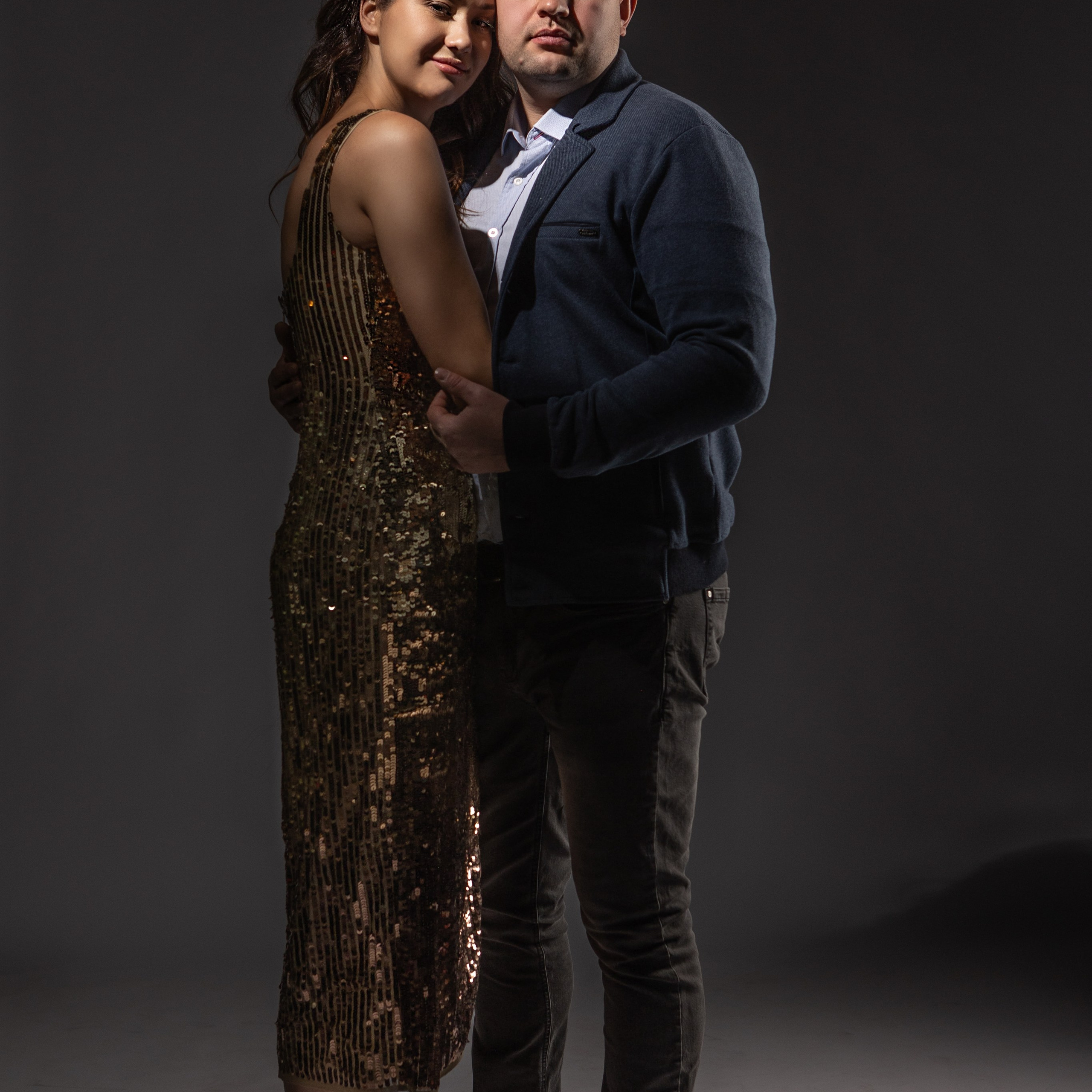 Разные студийные съемки. Студия фотографии «Антония Белобородова»