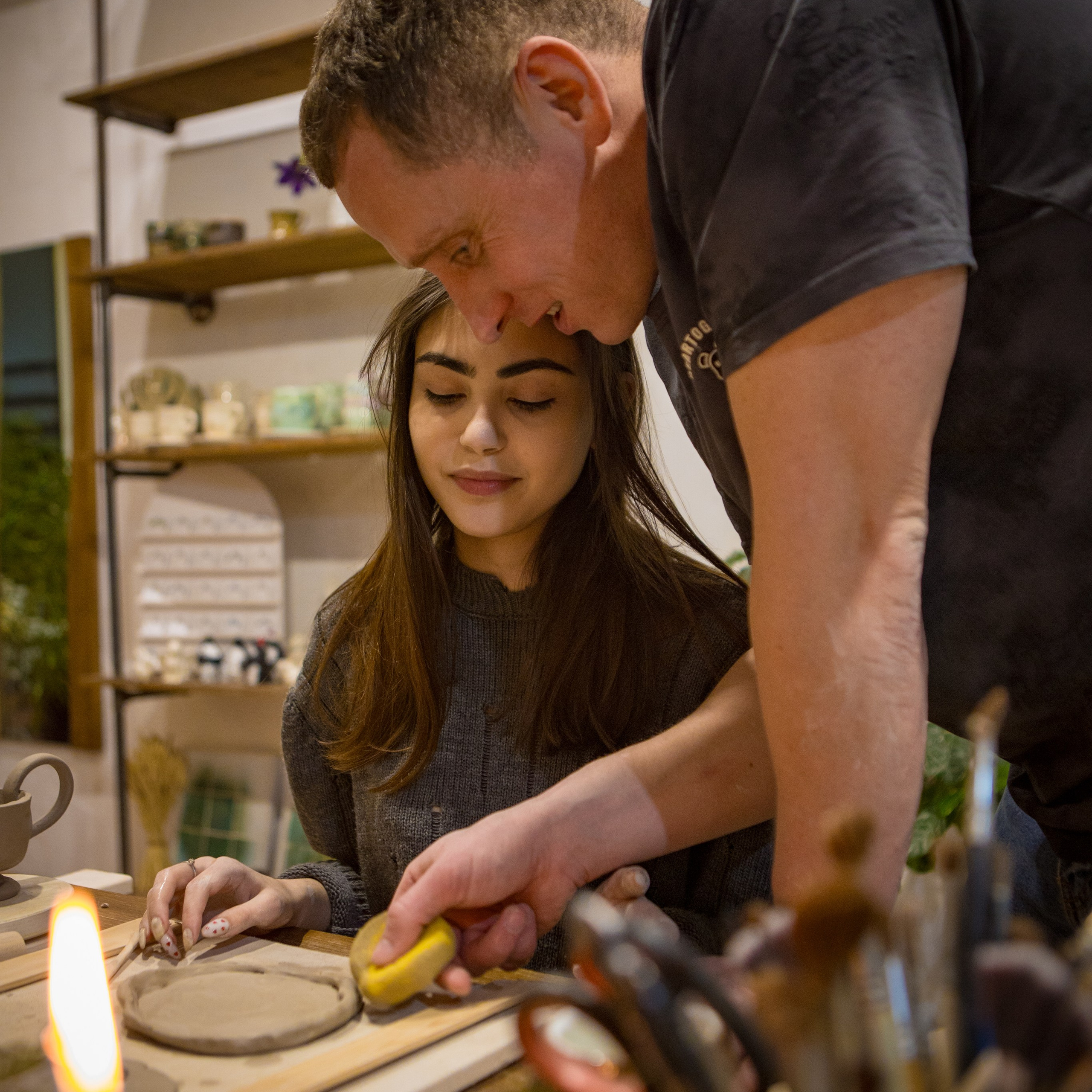 LoveStory. Студия фотографии «Антония Белобородова»
