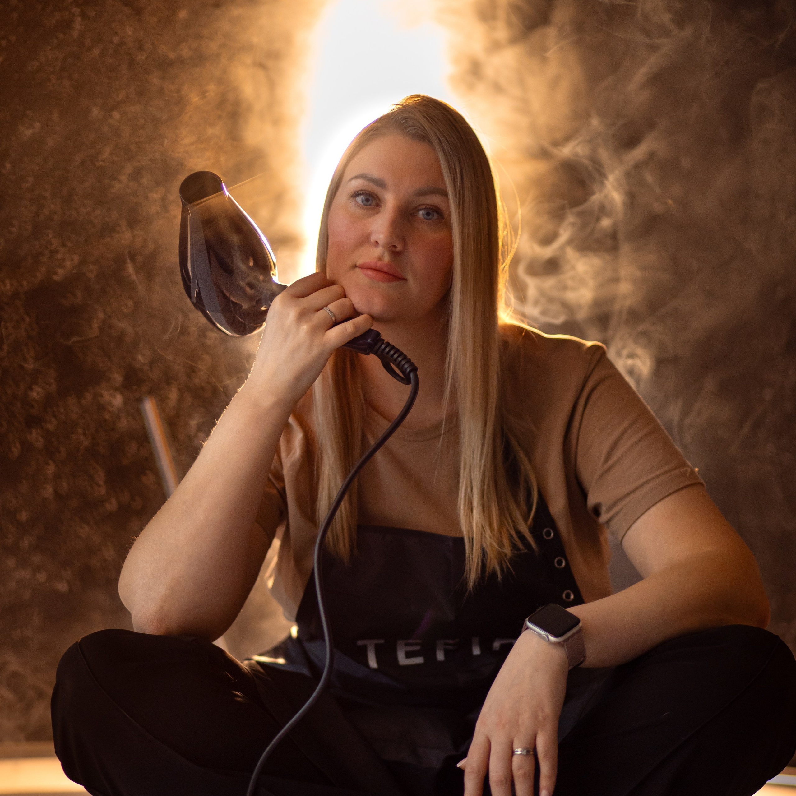 Для мастеров по красоте. Студия фотографии «Антония Белобородова»