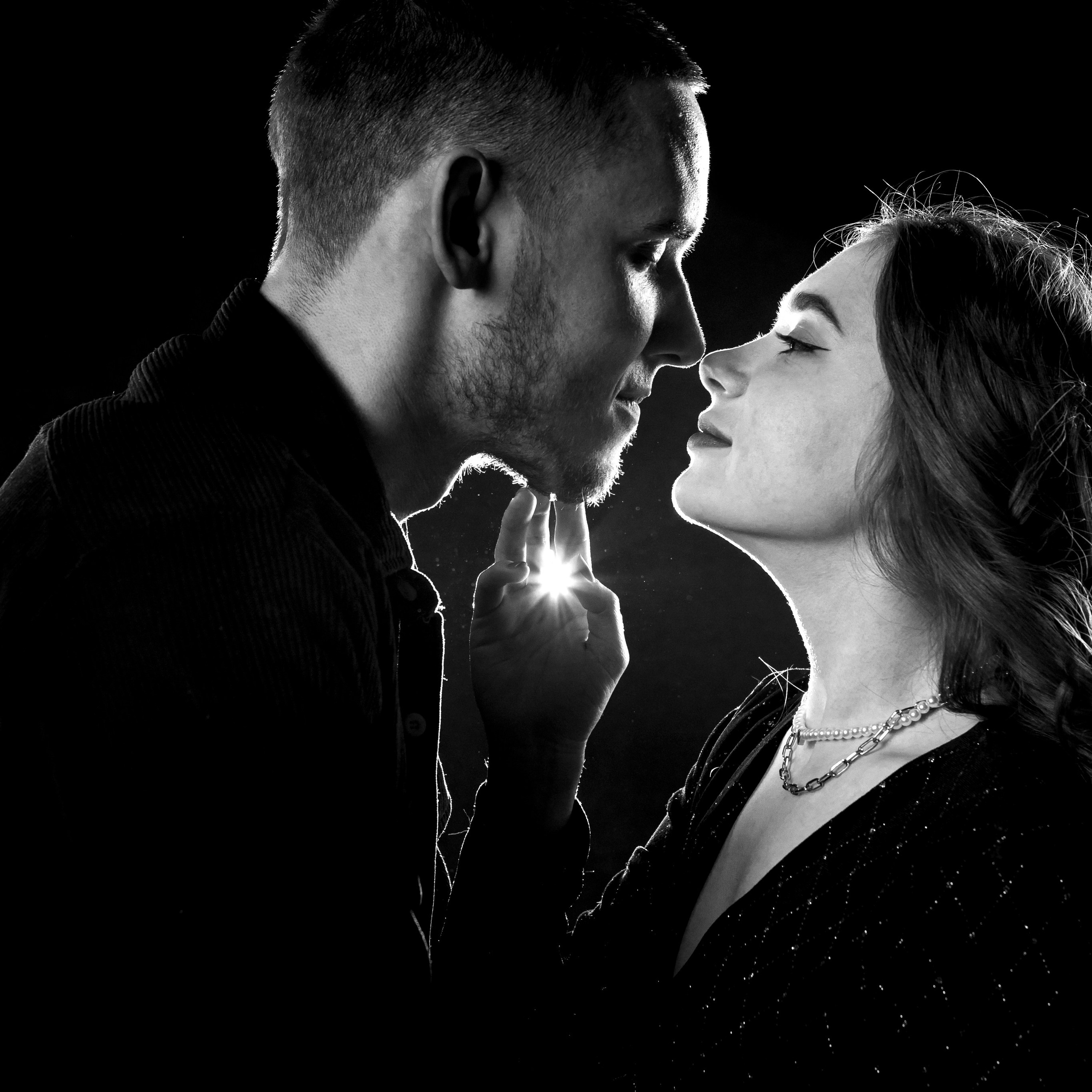 Разные студийные съемки. Студия фотографии «Антония Белобородова»